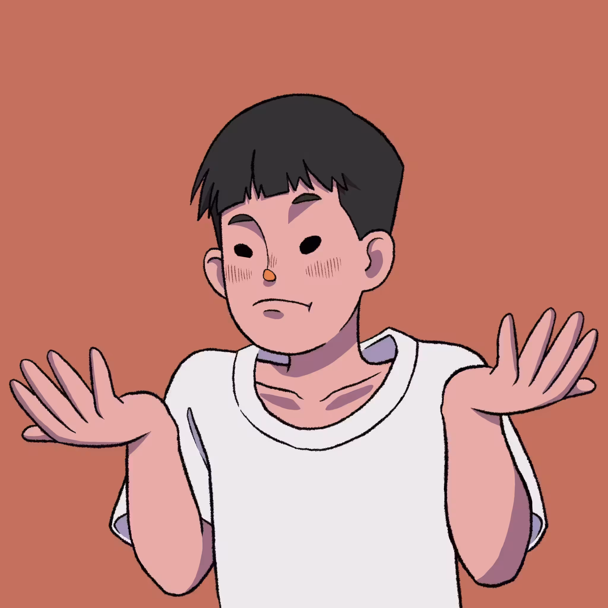 Who Cares ? #001 : iPeachuuu Cares ?