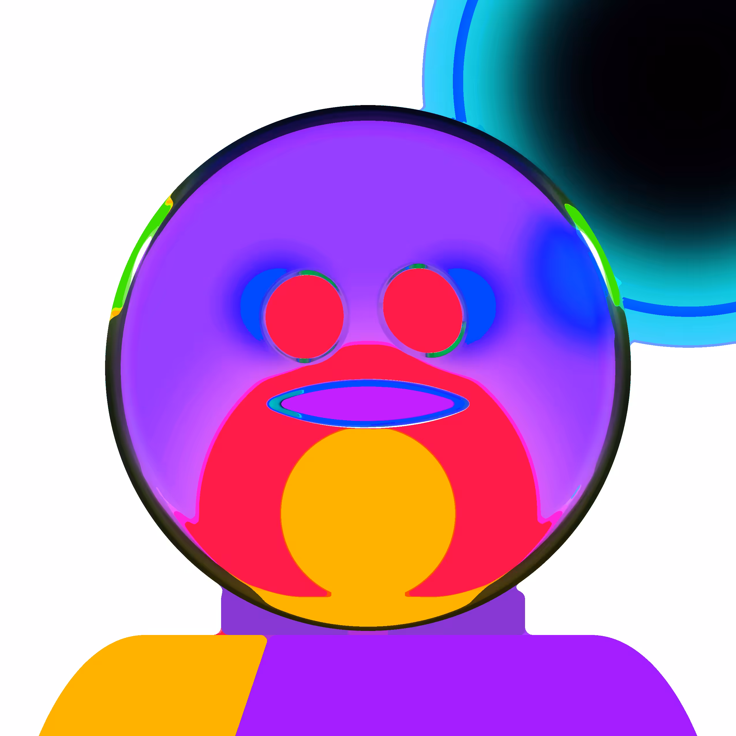 Emoji Script #394
