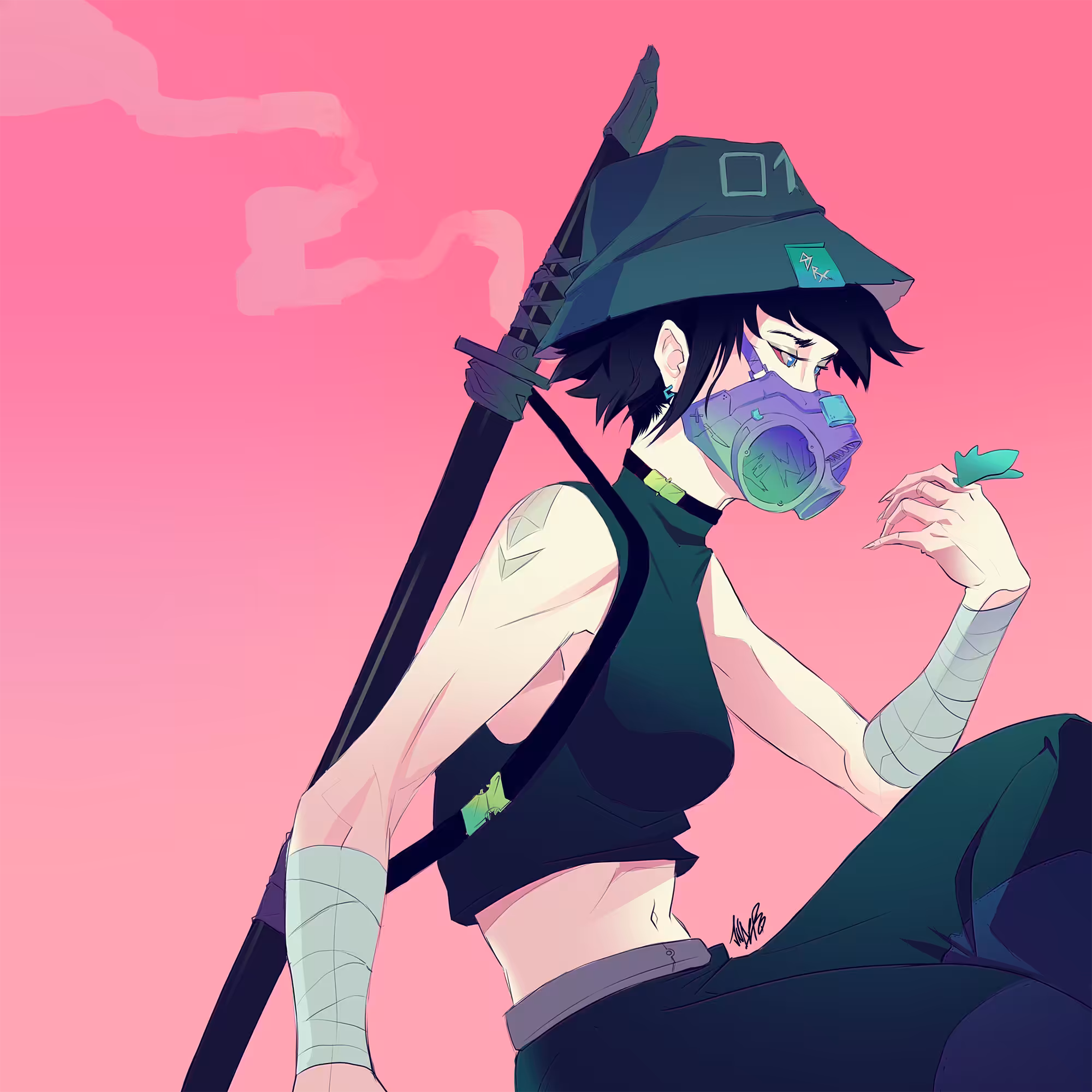Scout VII