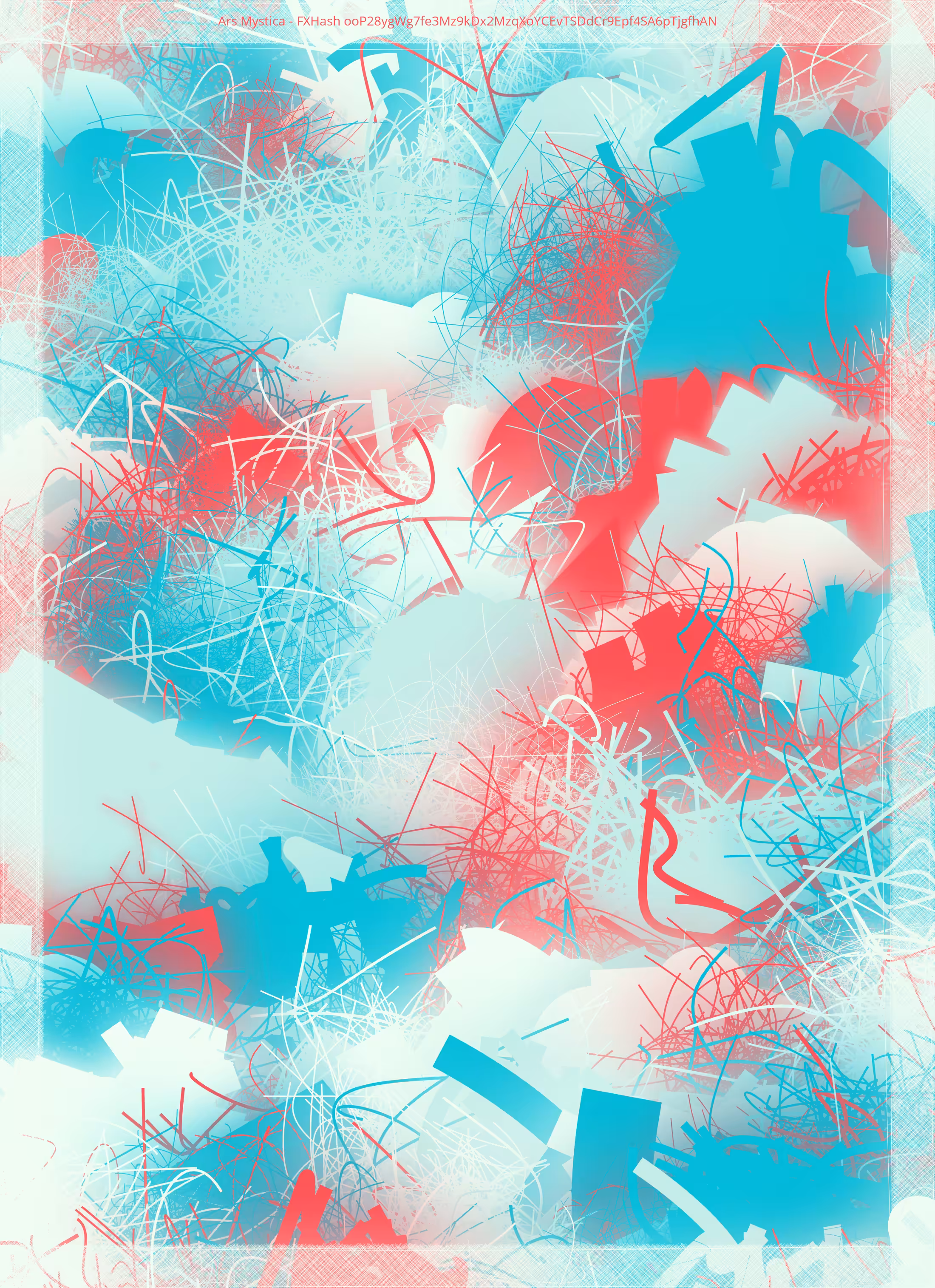 Ars Mystica #5