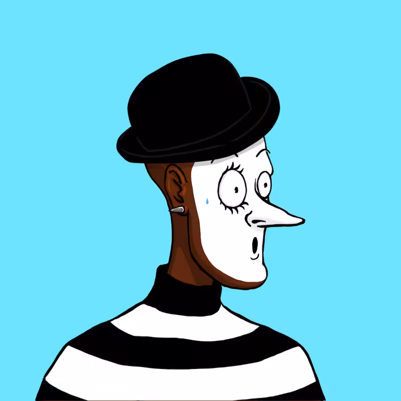 MIME x MIME #440