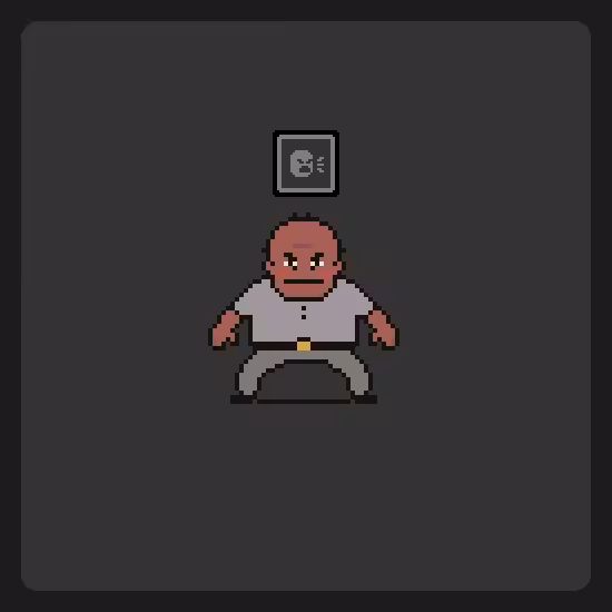 Tiny Boomer #1