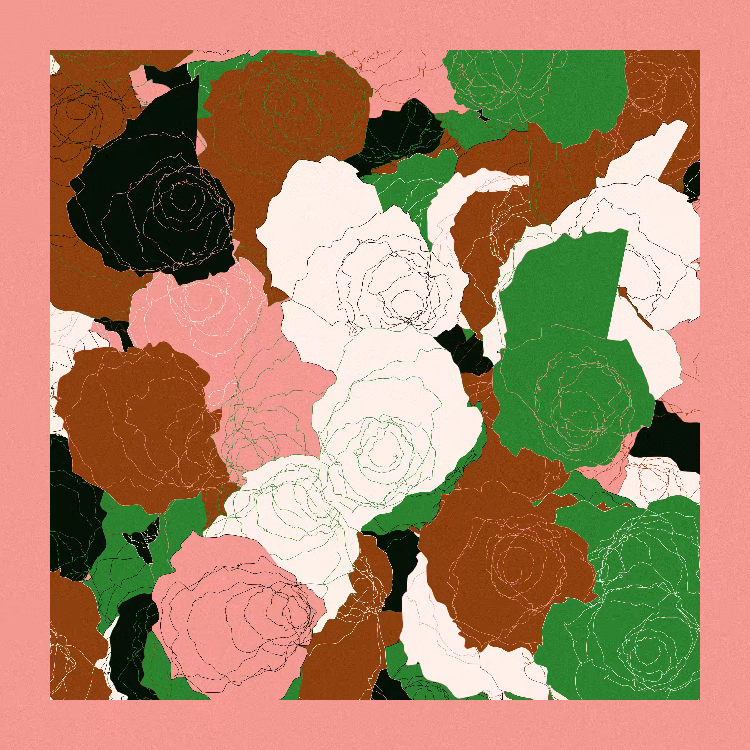 Roses #17