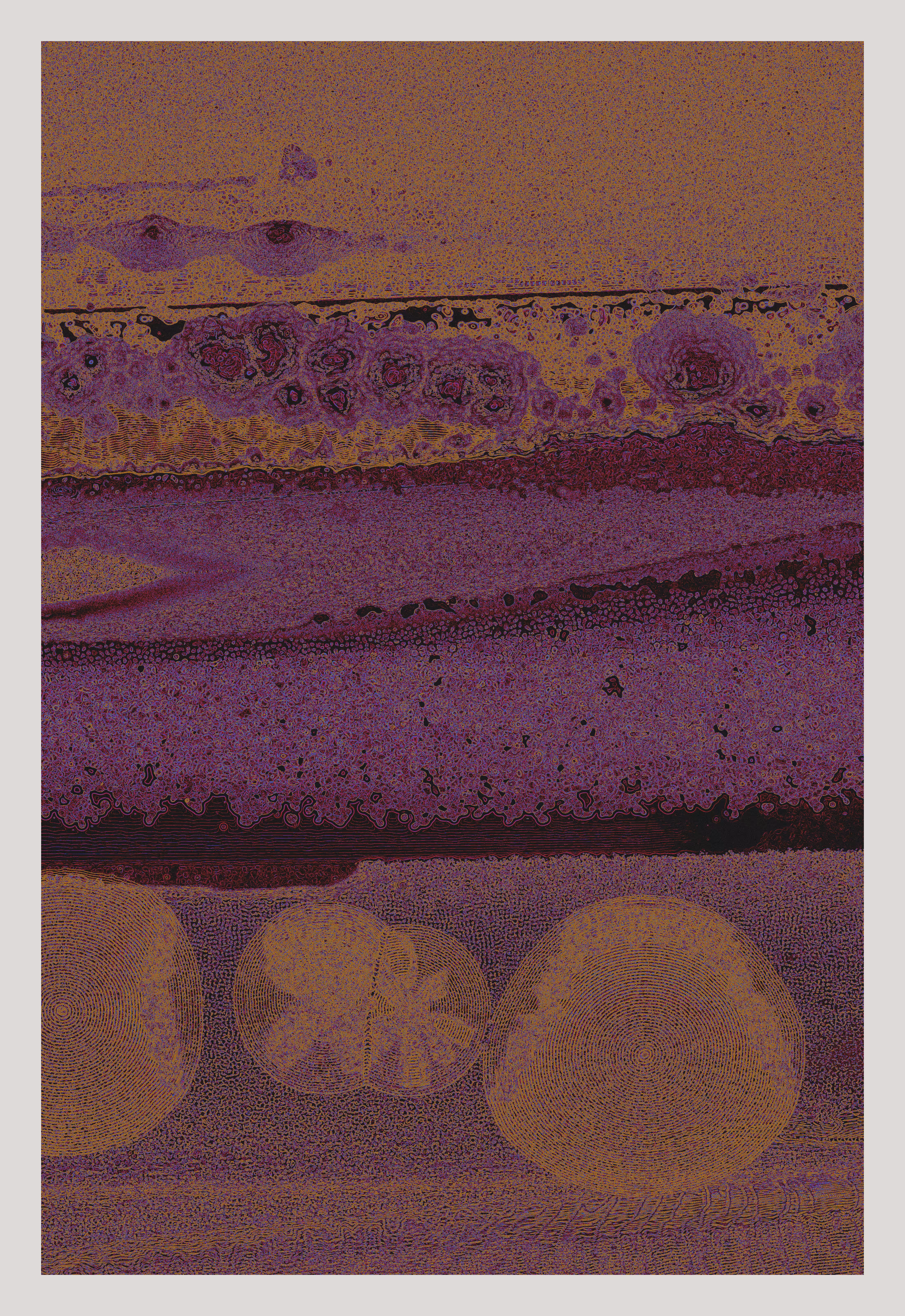 Texture Part II #68