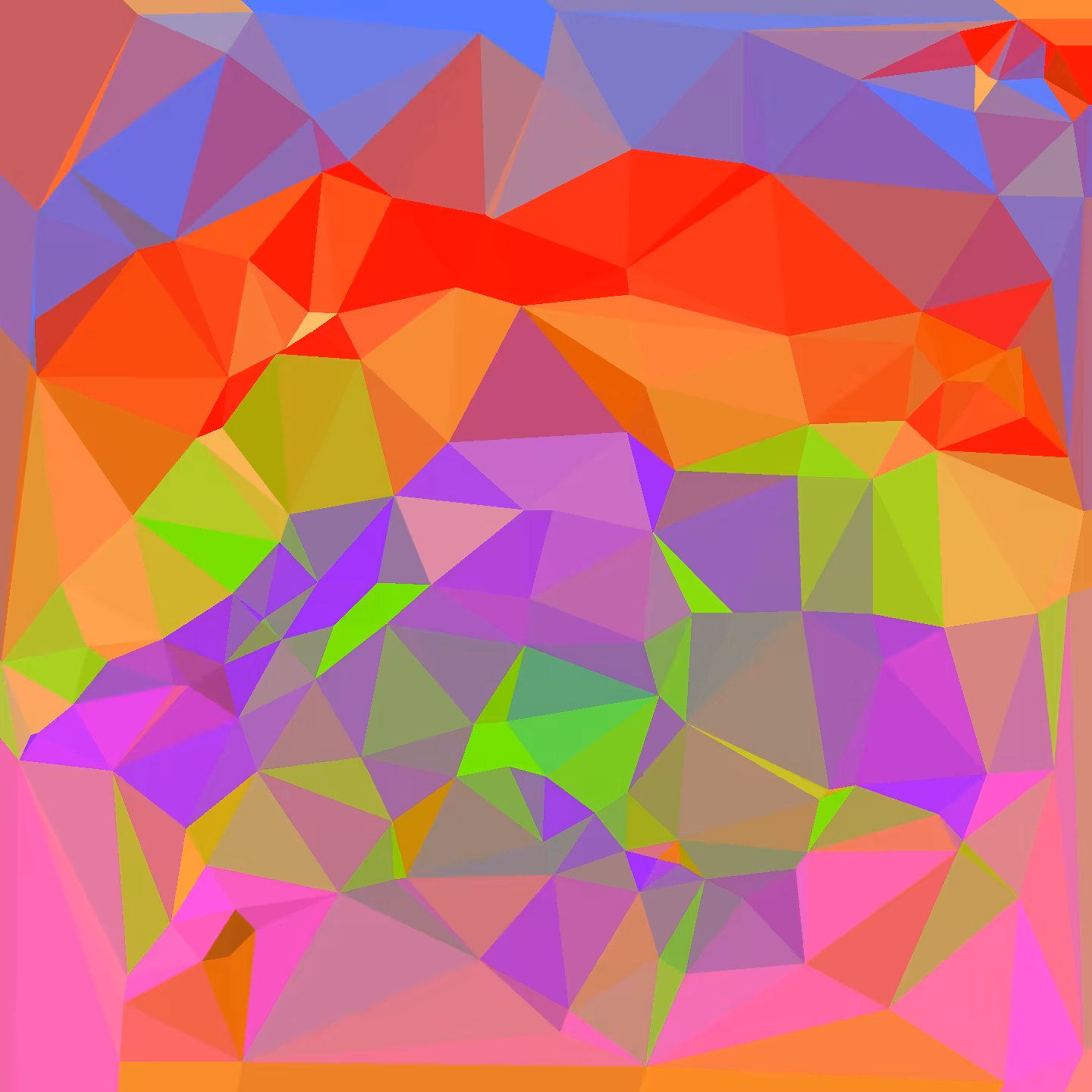 Prism #X