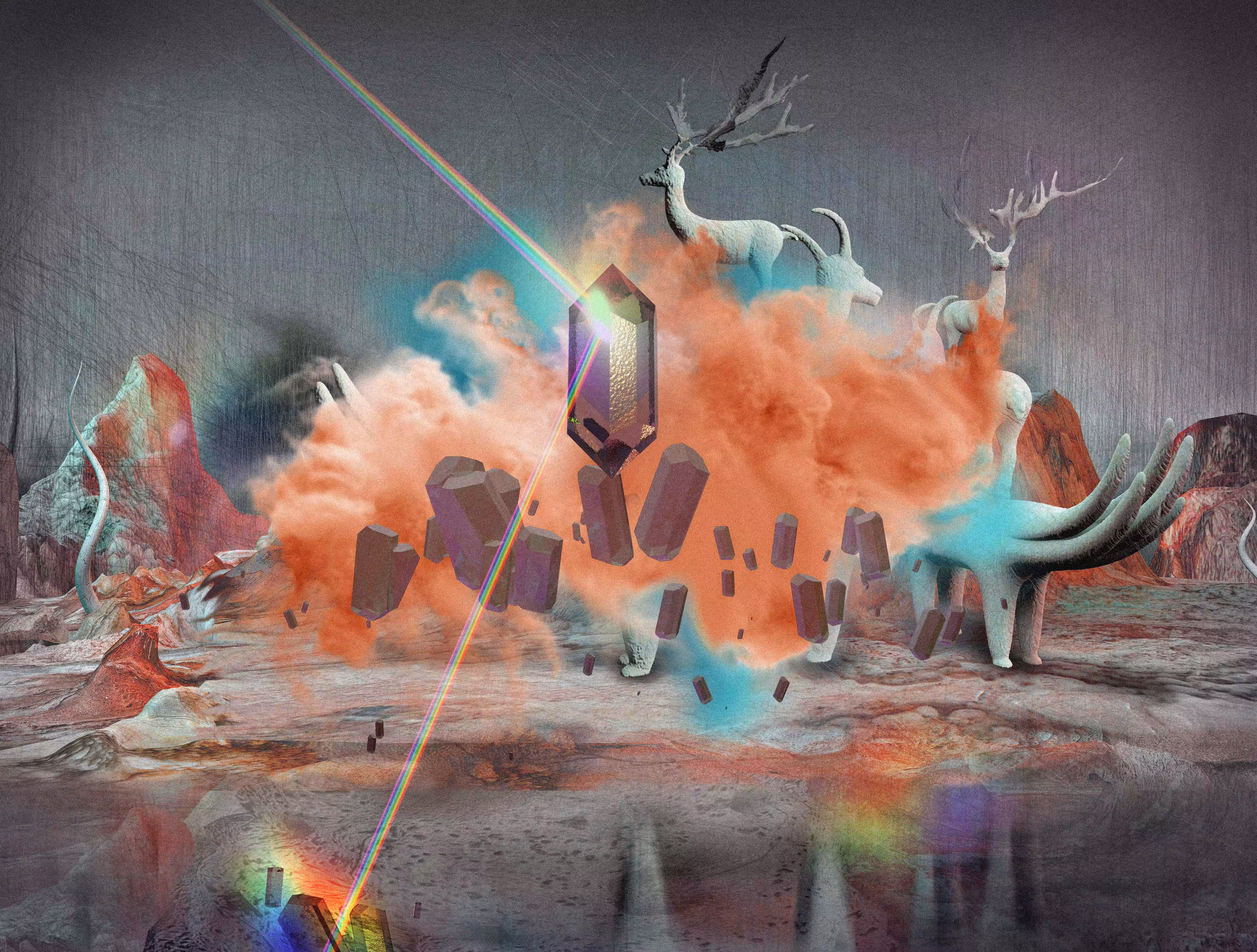 Fog of desire 1