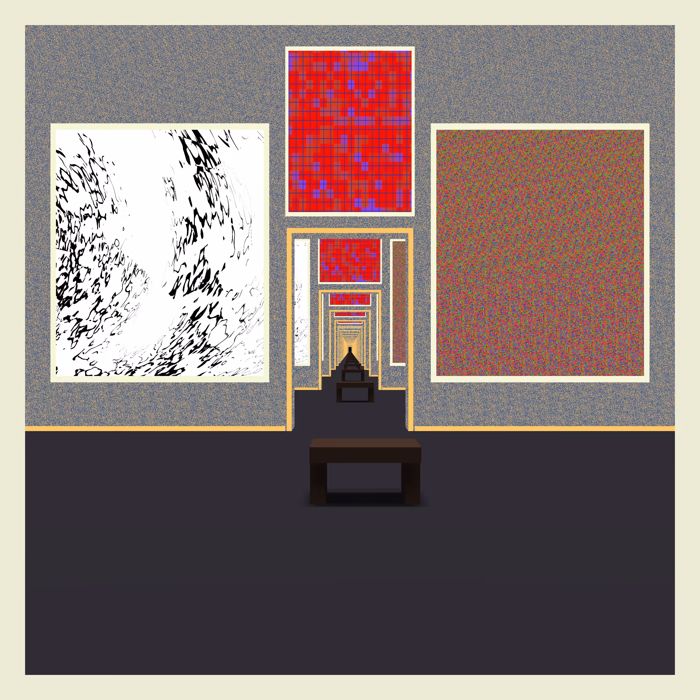 The Collector's Room #12