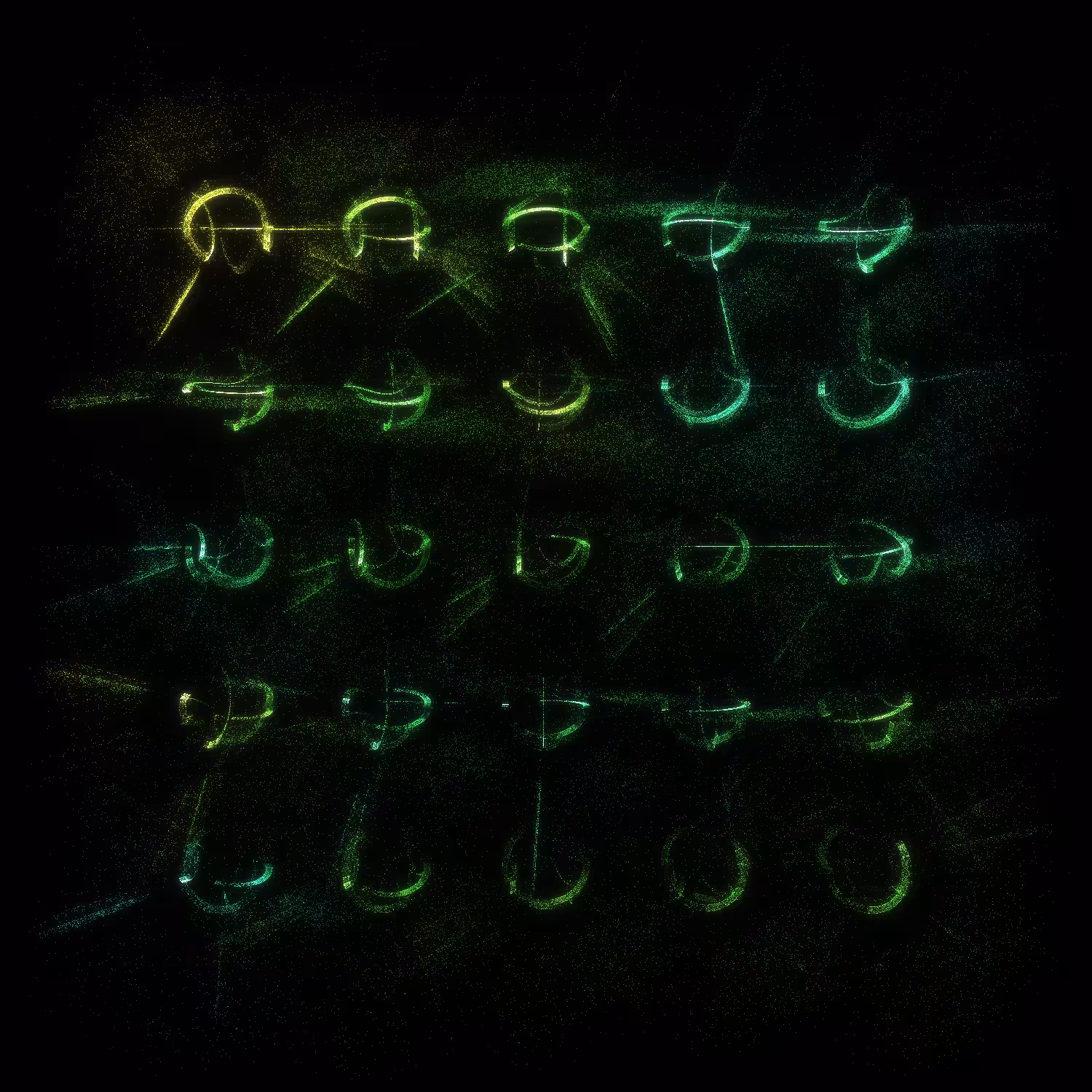 Space Anomalies. #15