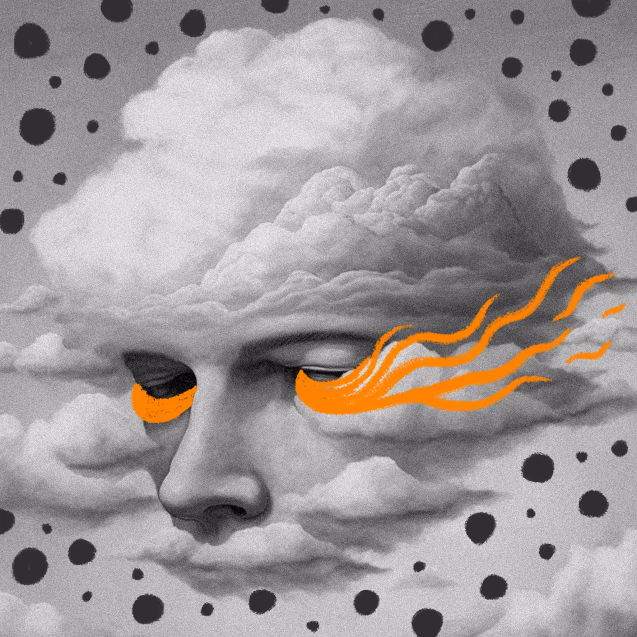 thinks