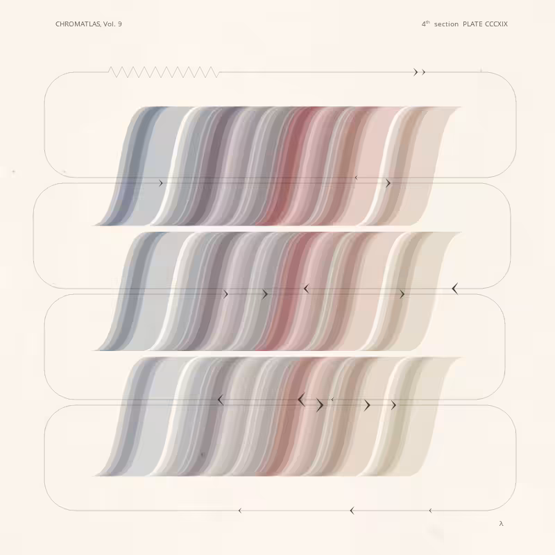 CHROMATLAS, Vol. 9 #175
