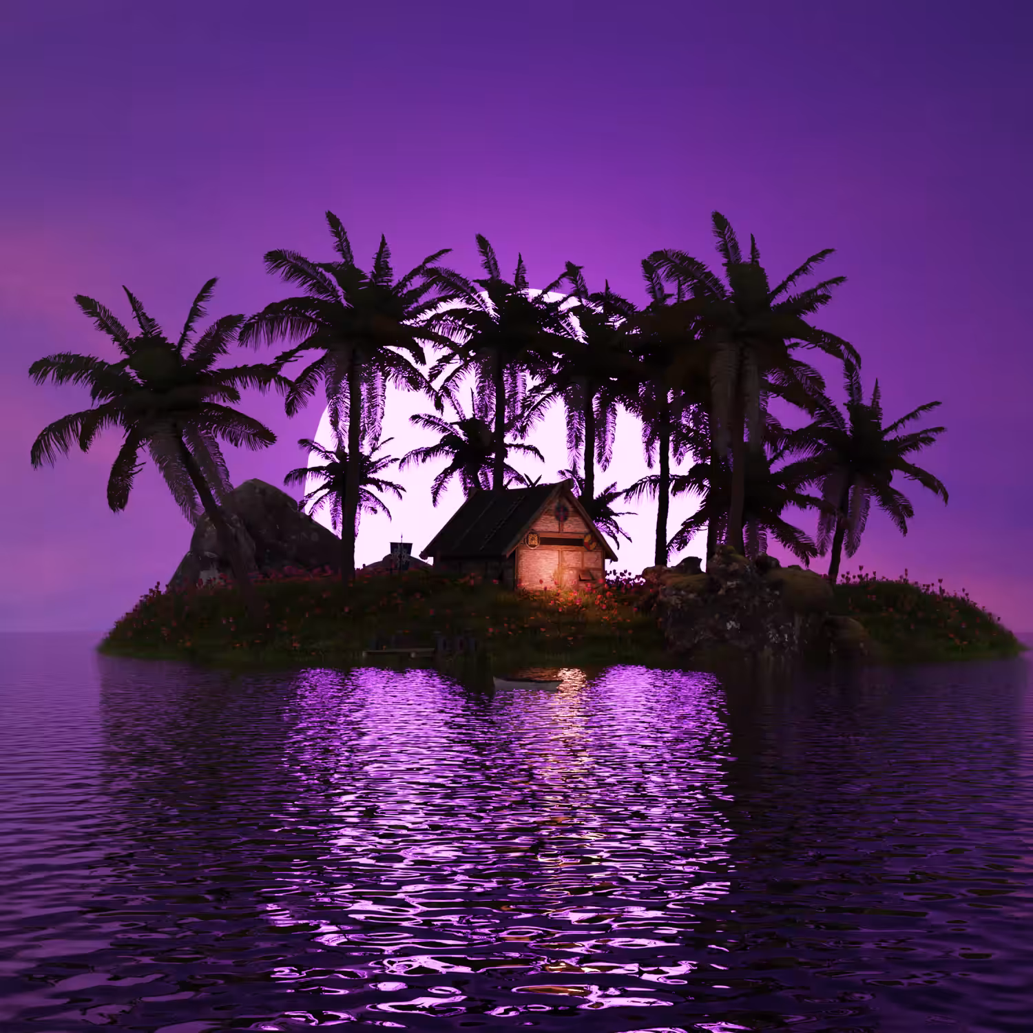 Purple Haze