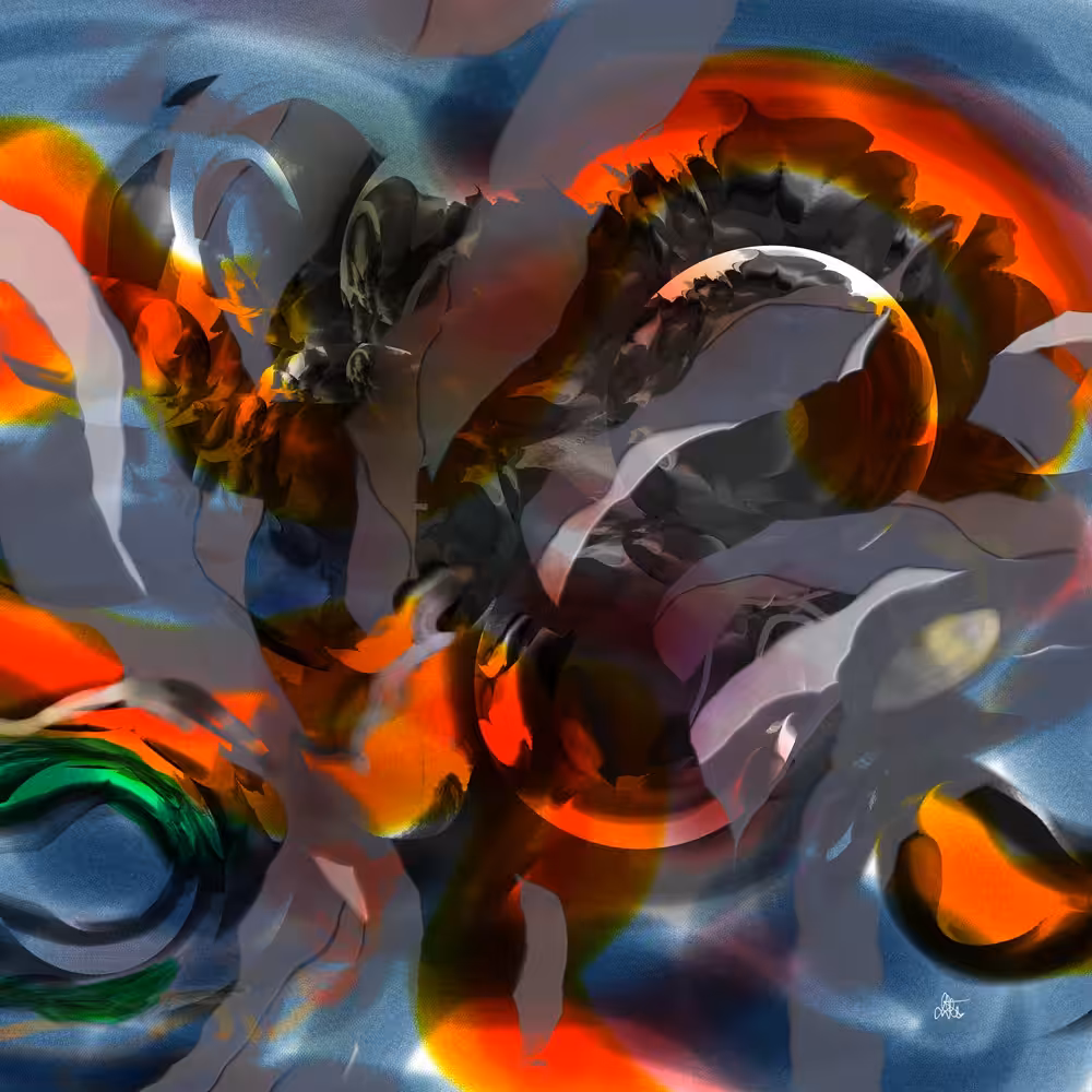 Waterscapes