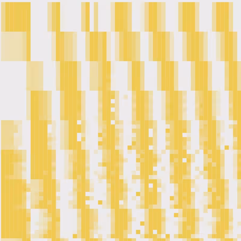 pixel wave #1