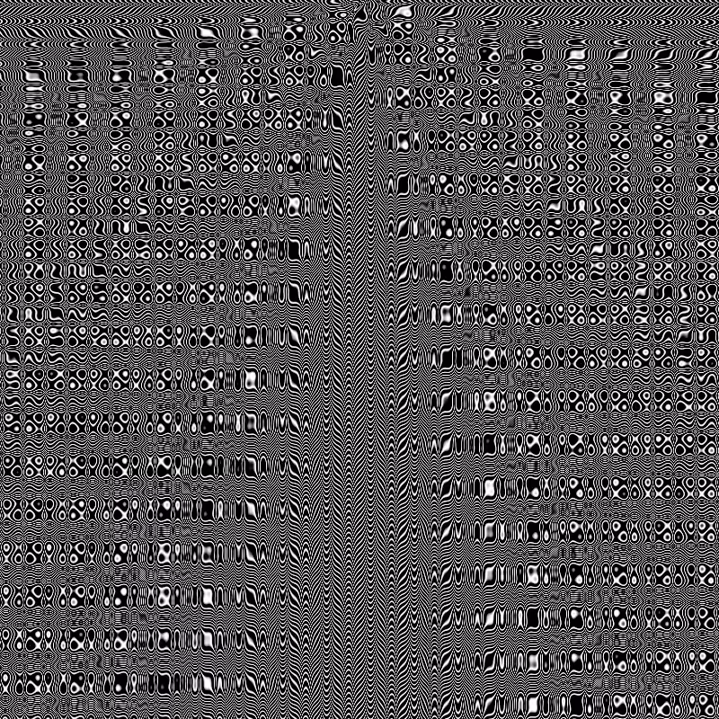 Quantum Vacuum #564