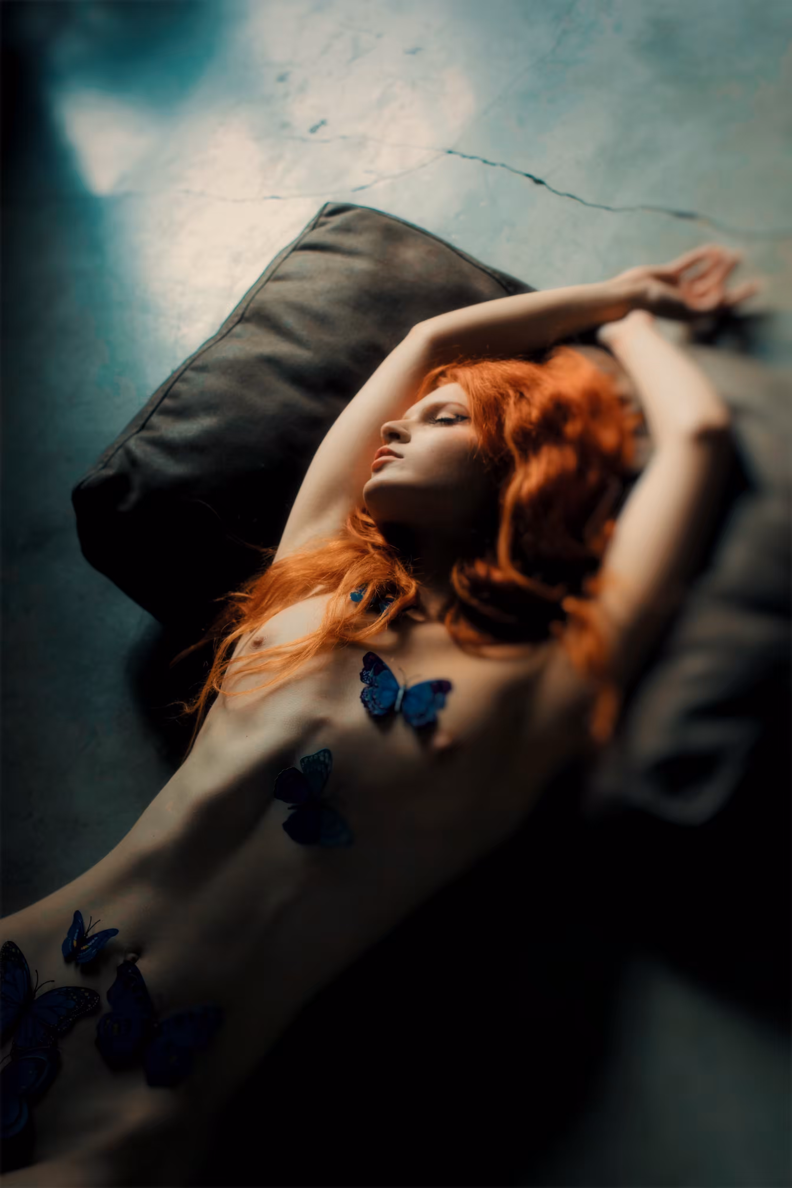 Insomnia 