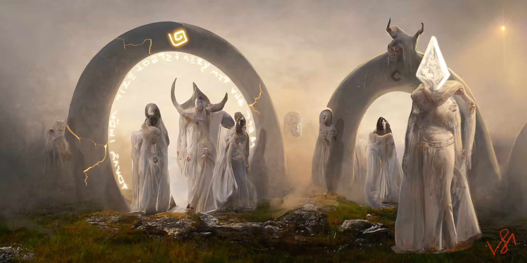 🌿 Rites of Spring