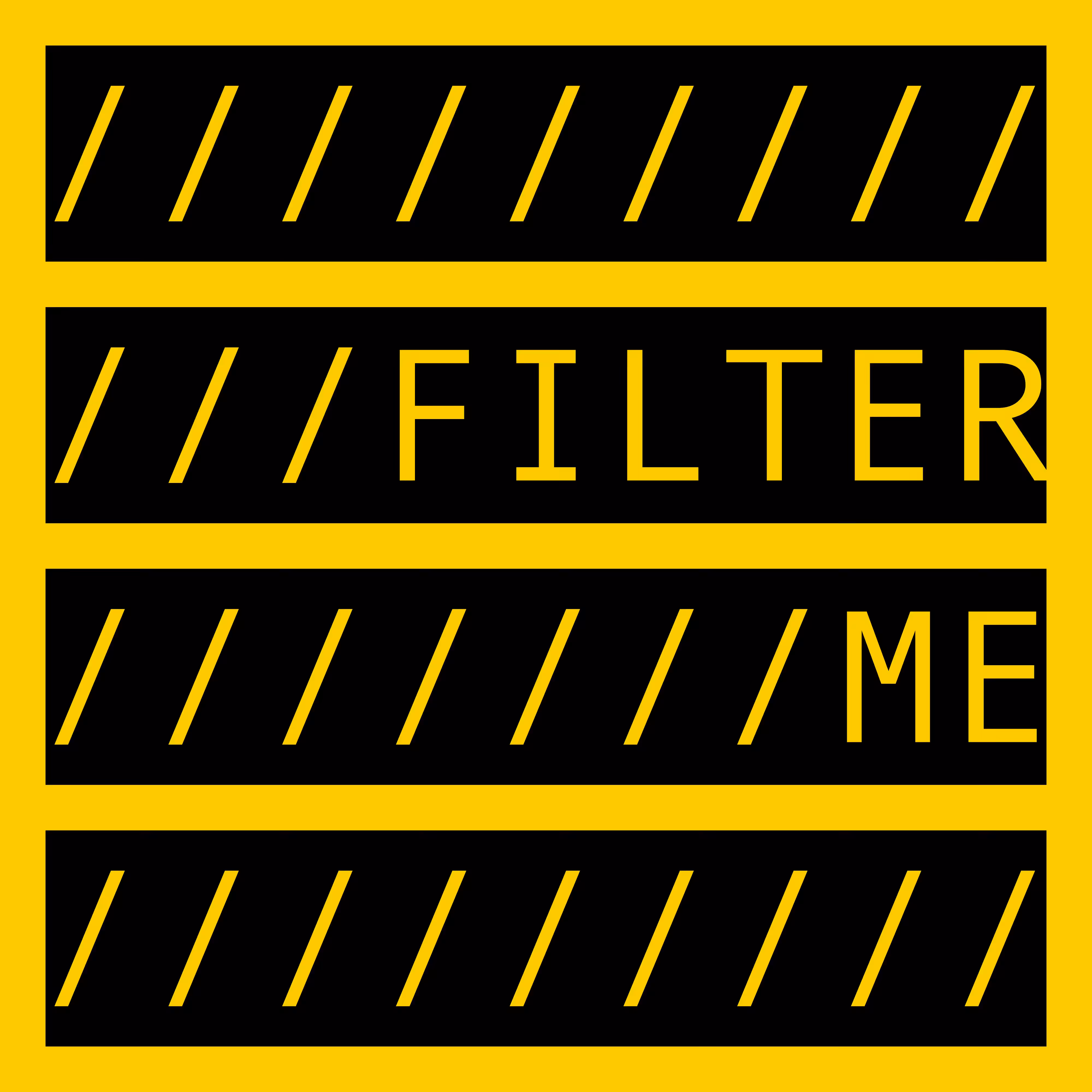 COMMENT OUT: FILTER ME