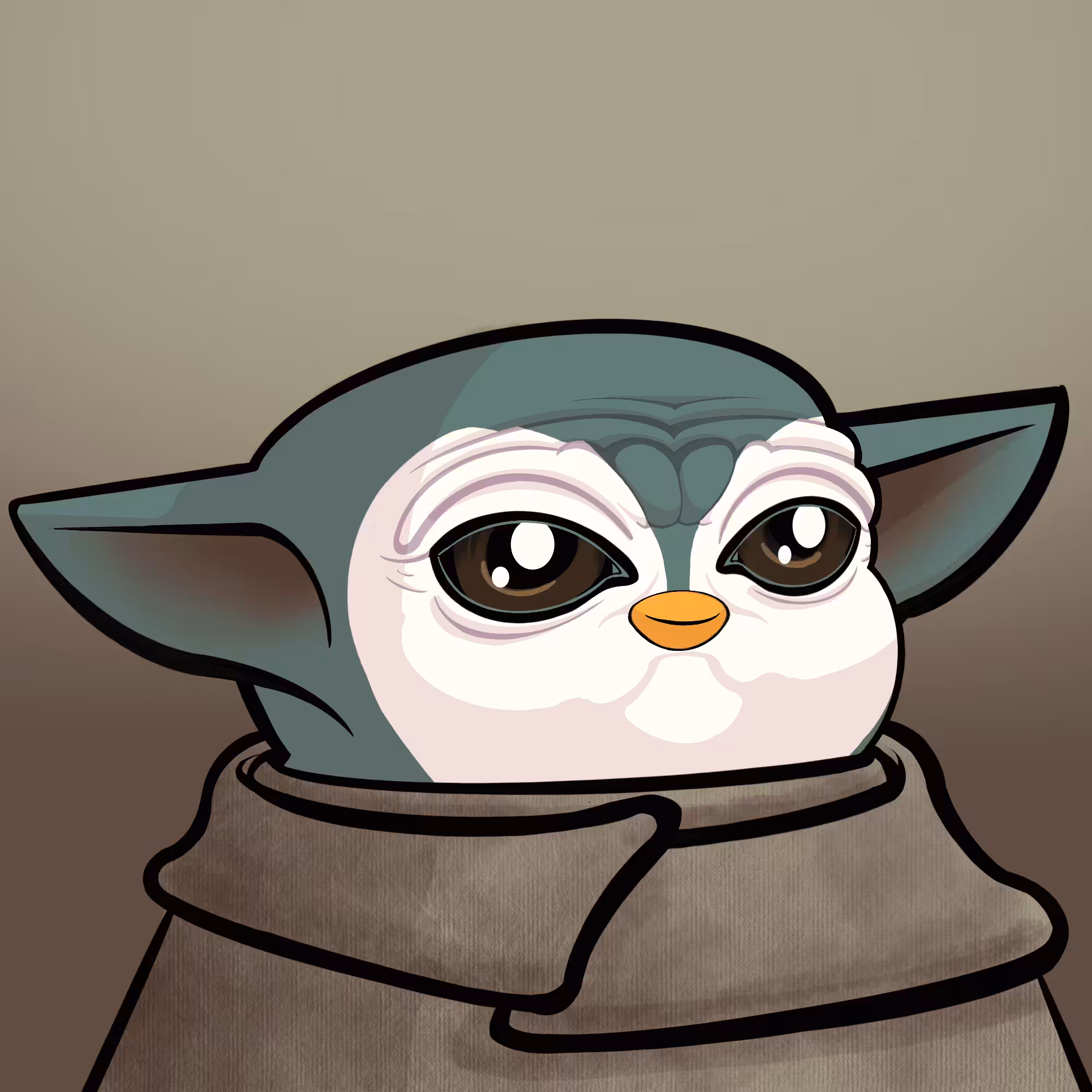 Grongu