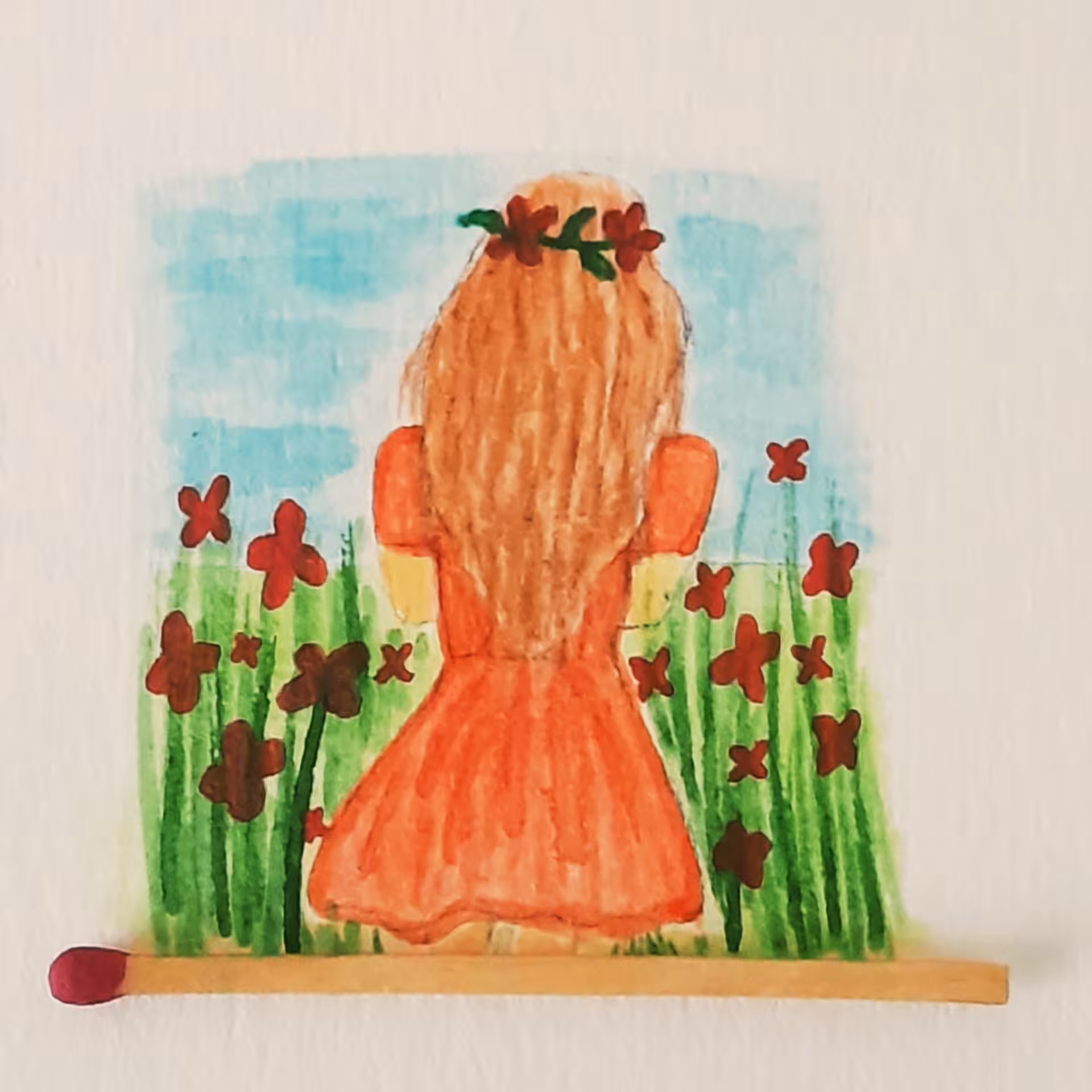 Flower 8