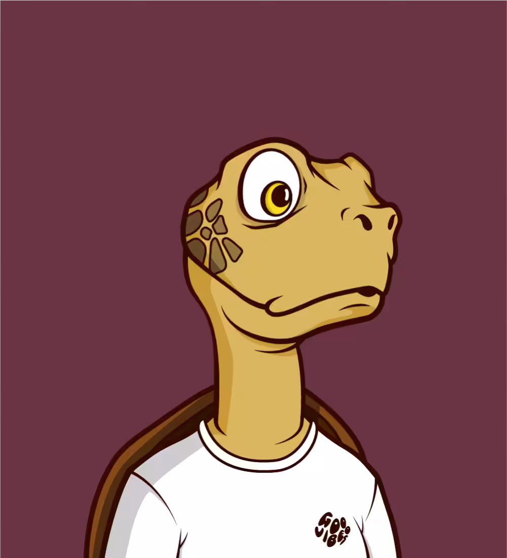 Tiny Turtle 126