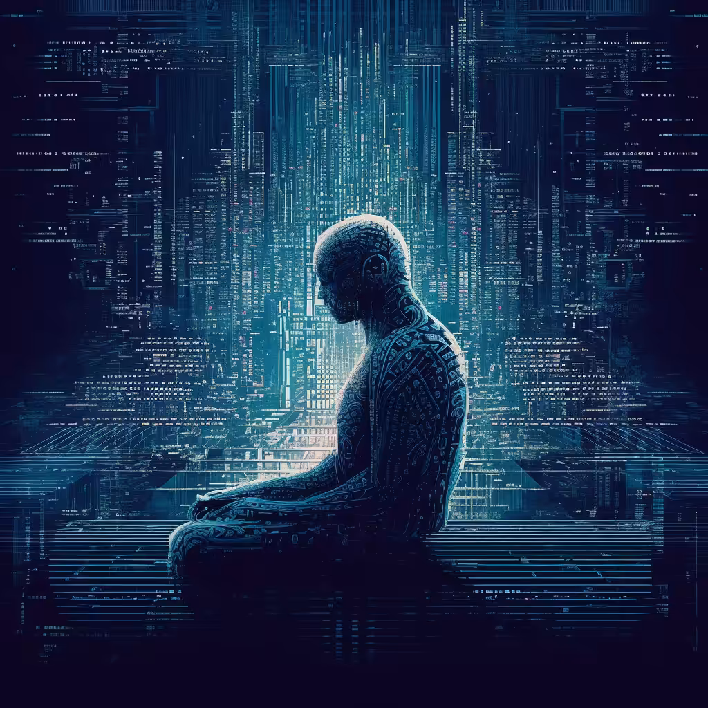 [⨫₀₀⁷⁶⁹  The Newborns of SINGULARITY ₃₁ ⁴₂⁸ ⁵⨫] #68