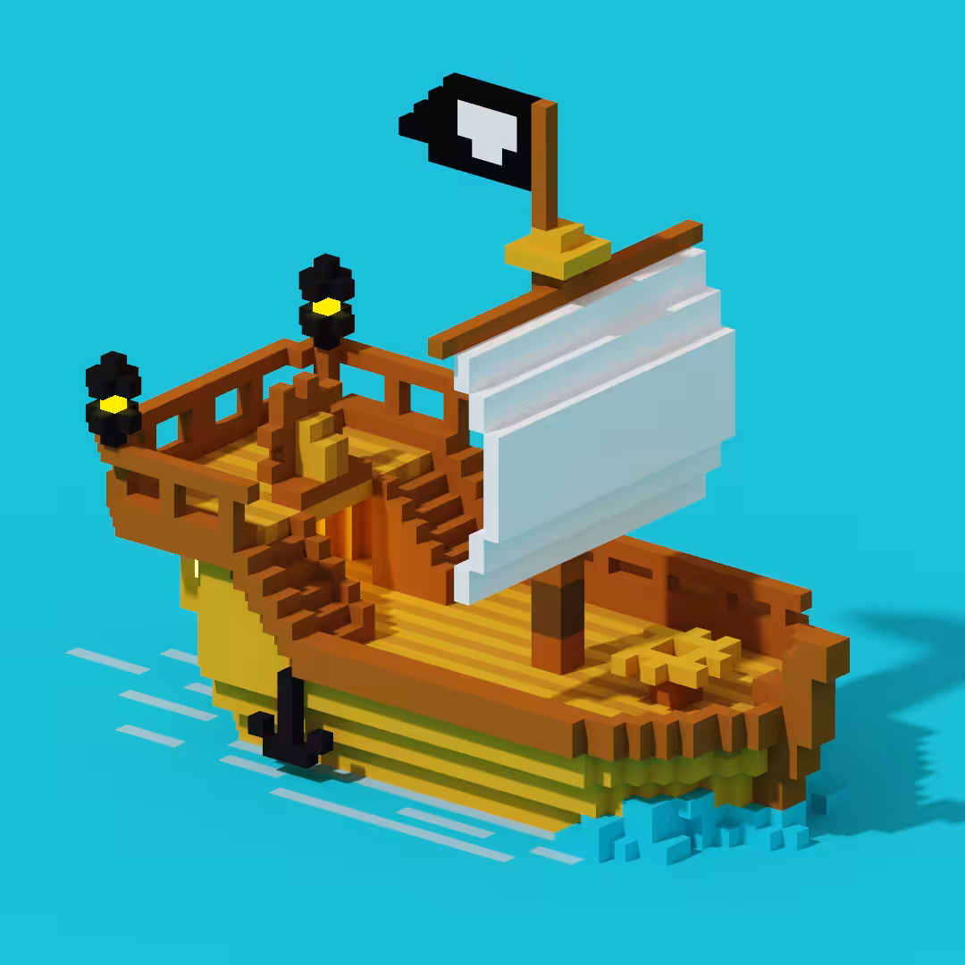 Ship#1