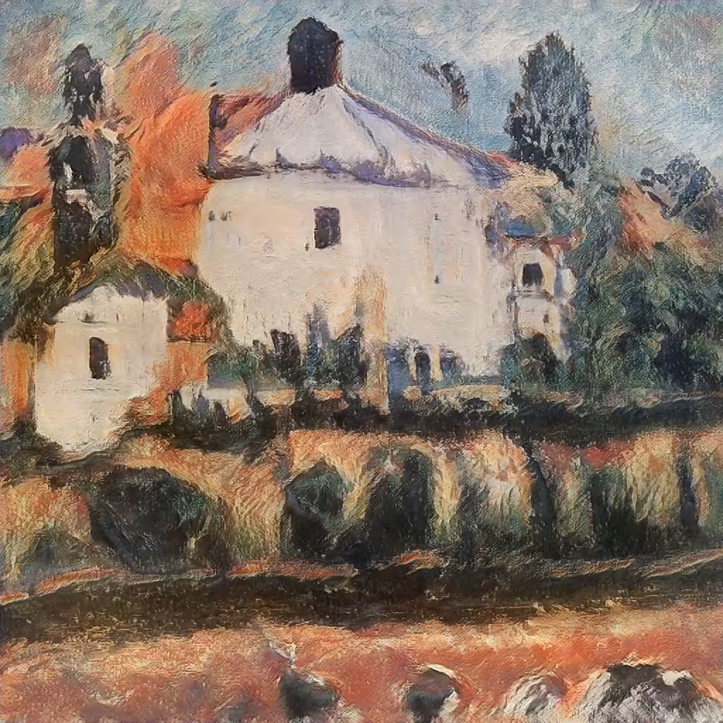 Farm House