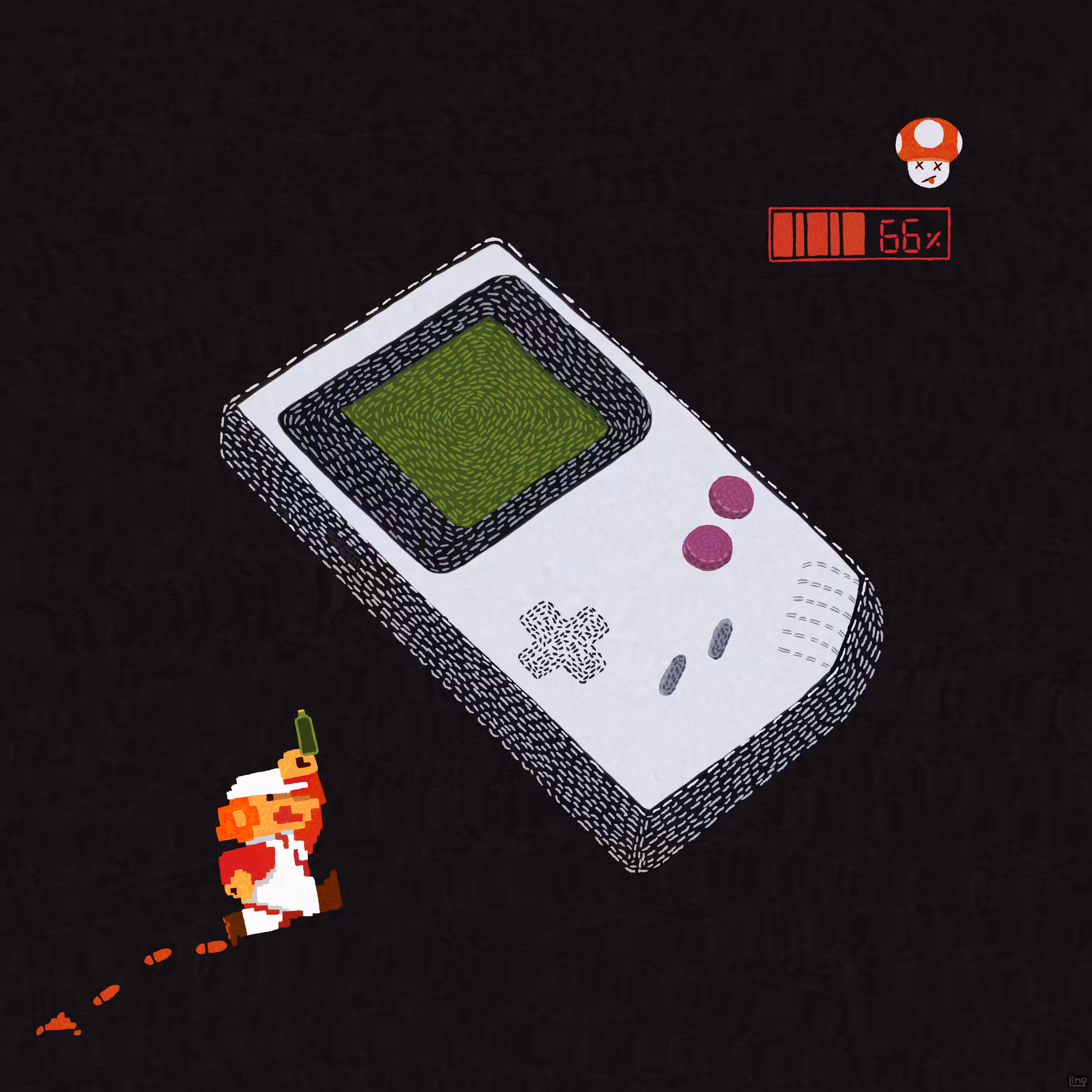 La Game Boy