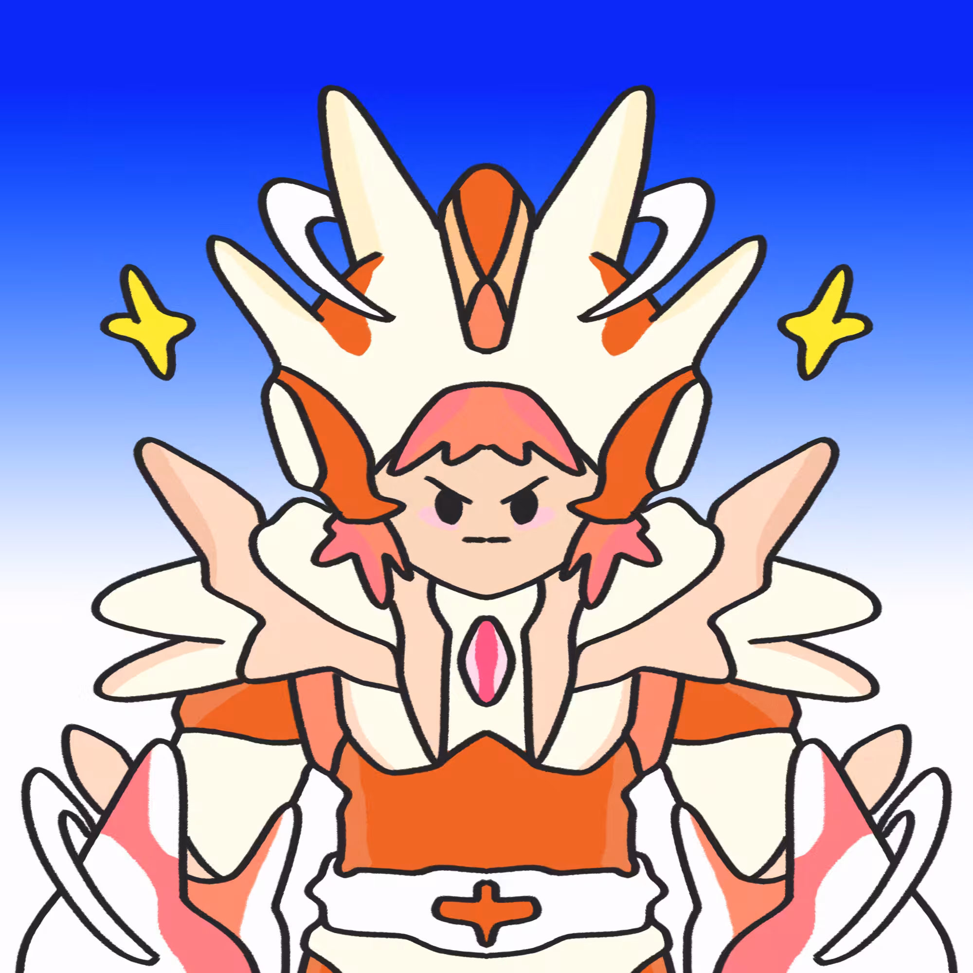 ✨ PASTEL UNIVERSE 🎨: ✨PASTEL UNI 🎨 # 093