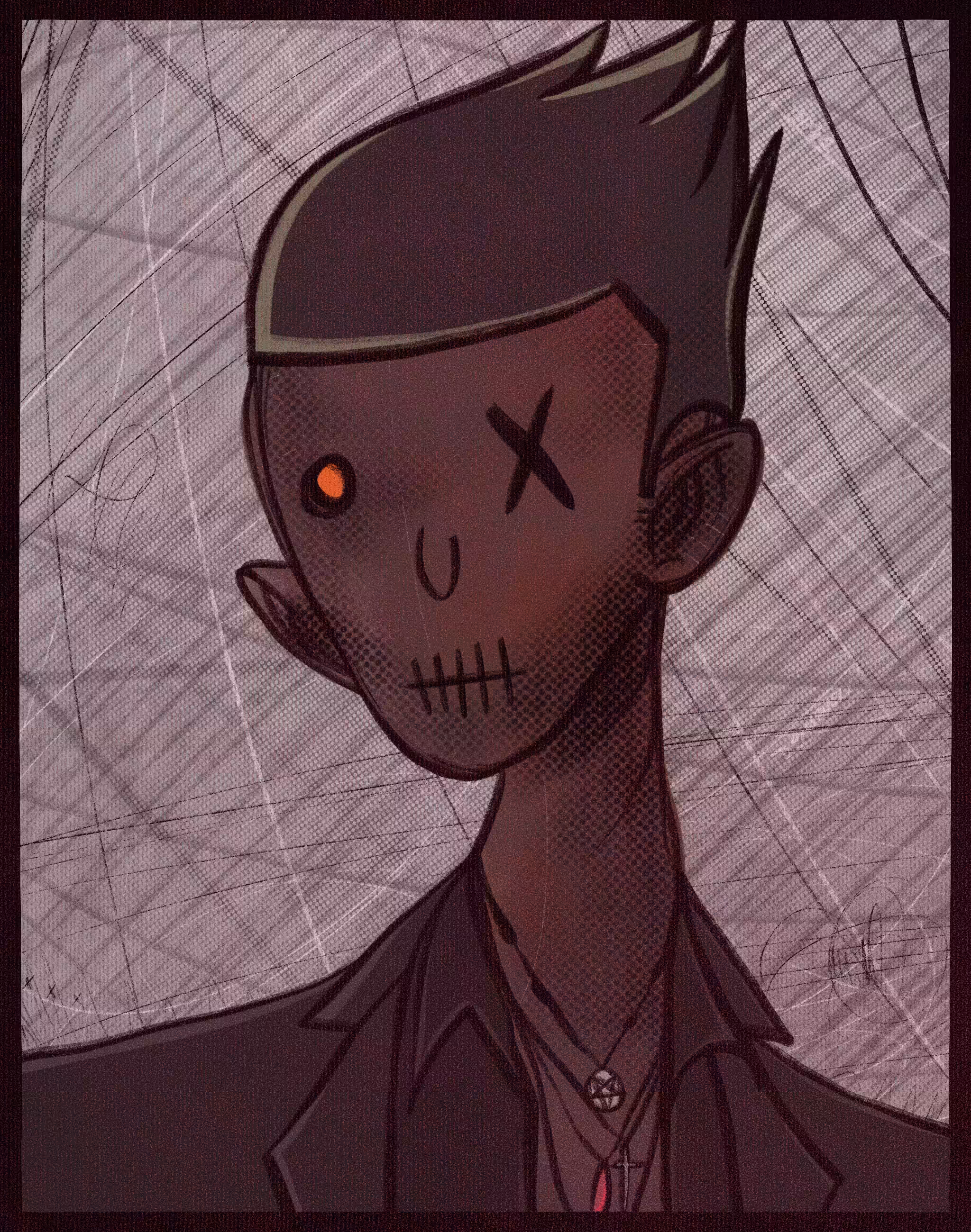 DEMONZ | #399
