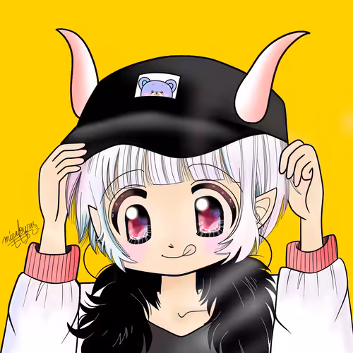 Demon Girls×Miracle Girl