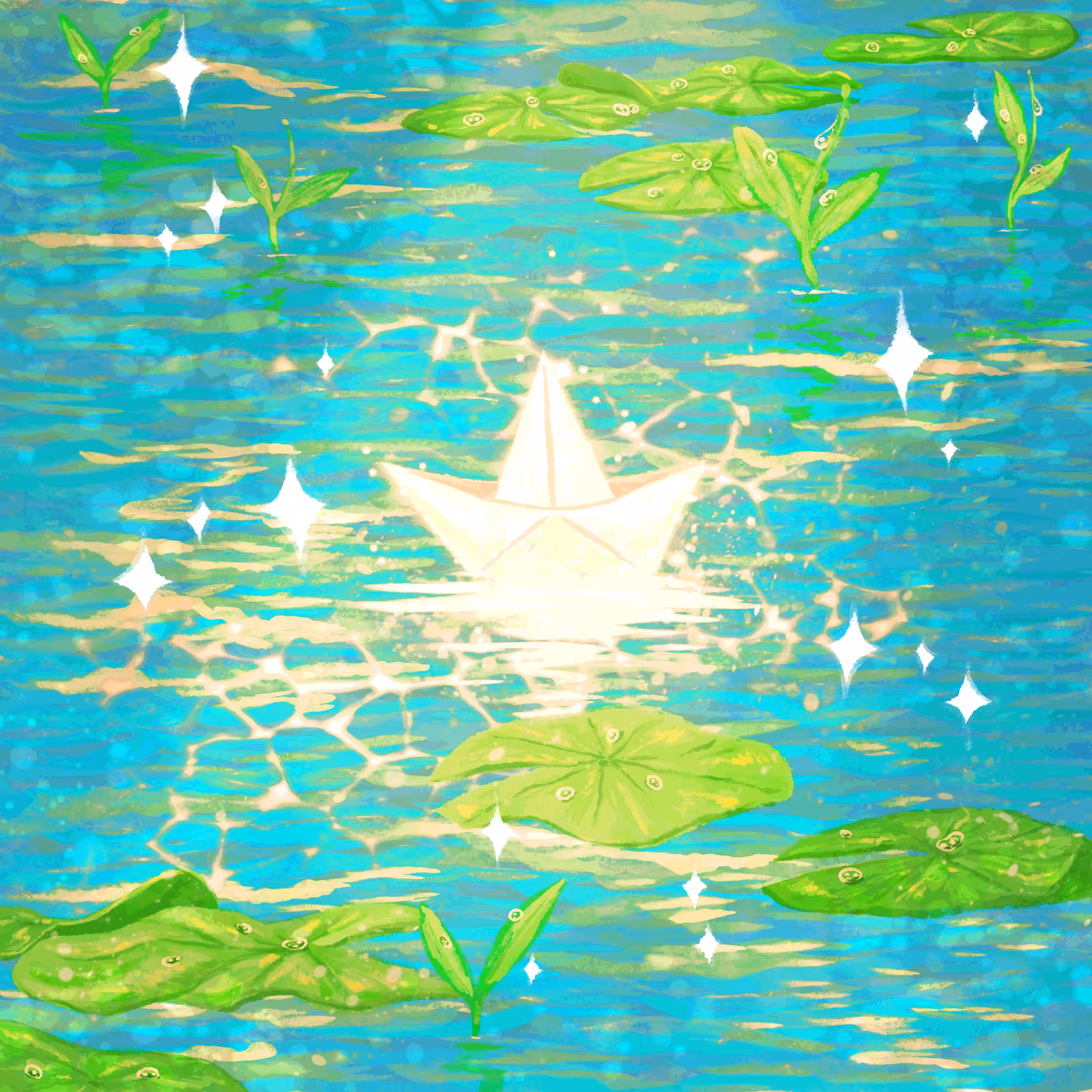 Forgotten Dreams 
