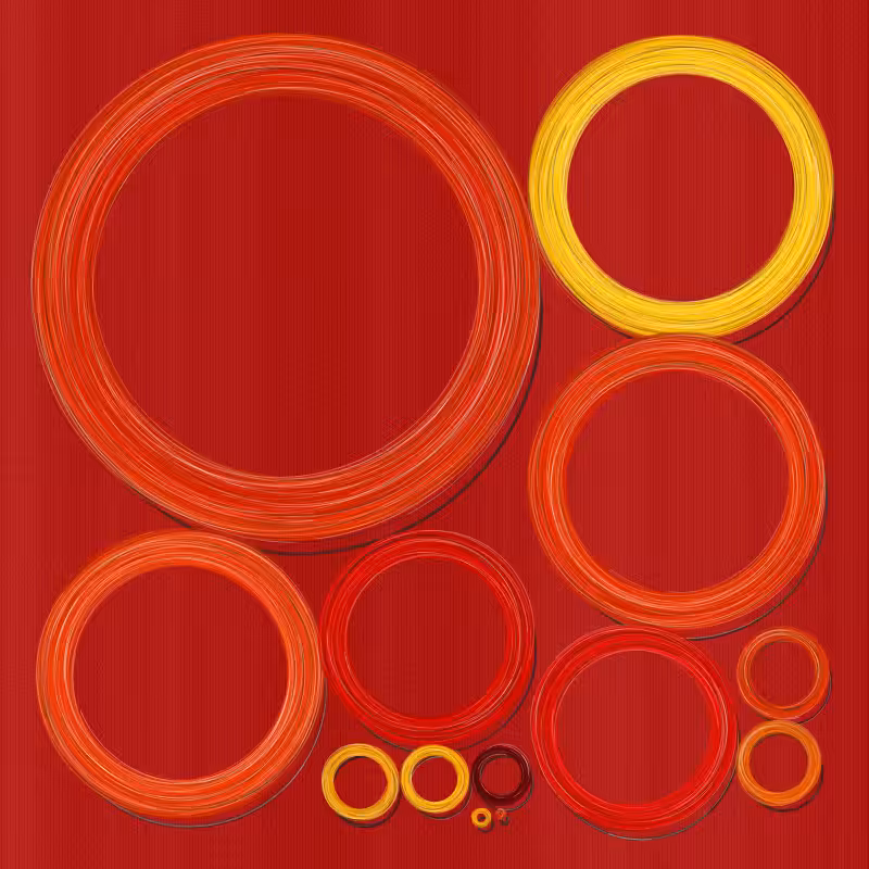 Rings #13