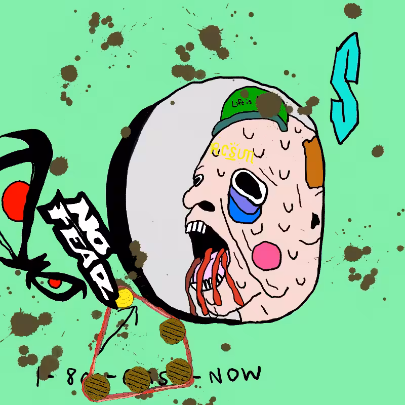 glory hole$ #366