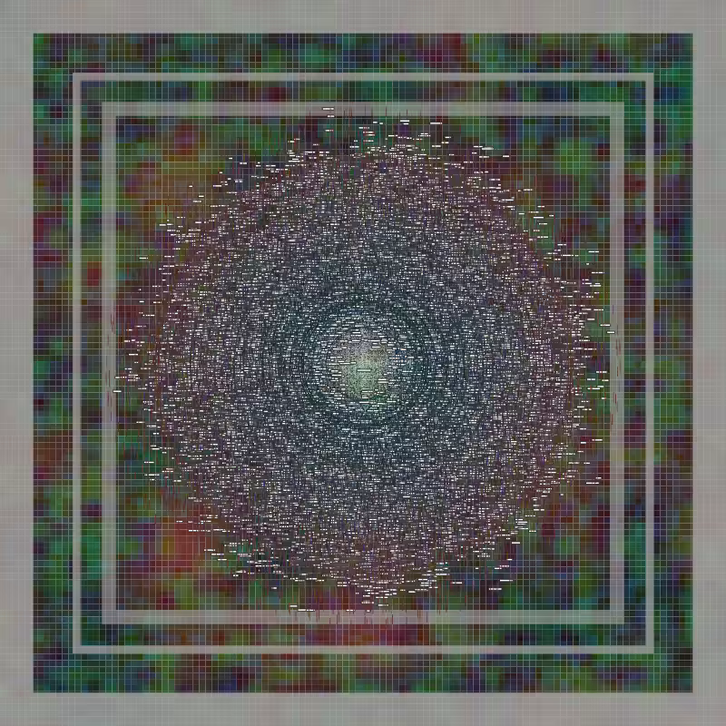 Digital core #110