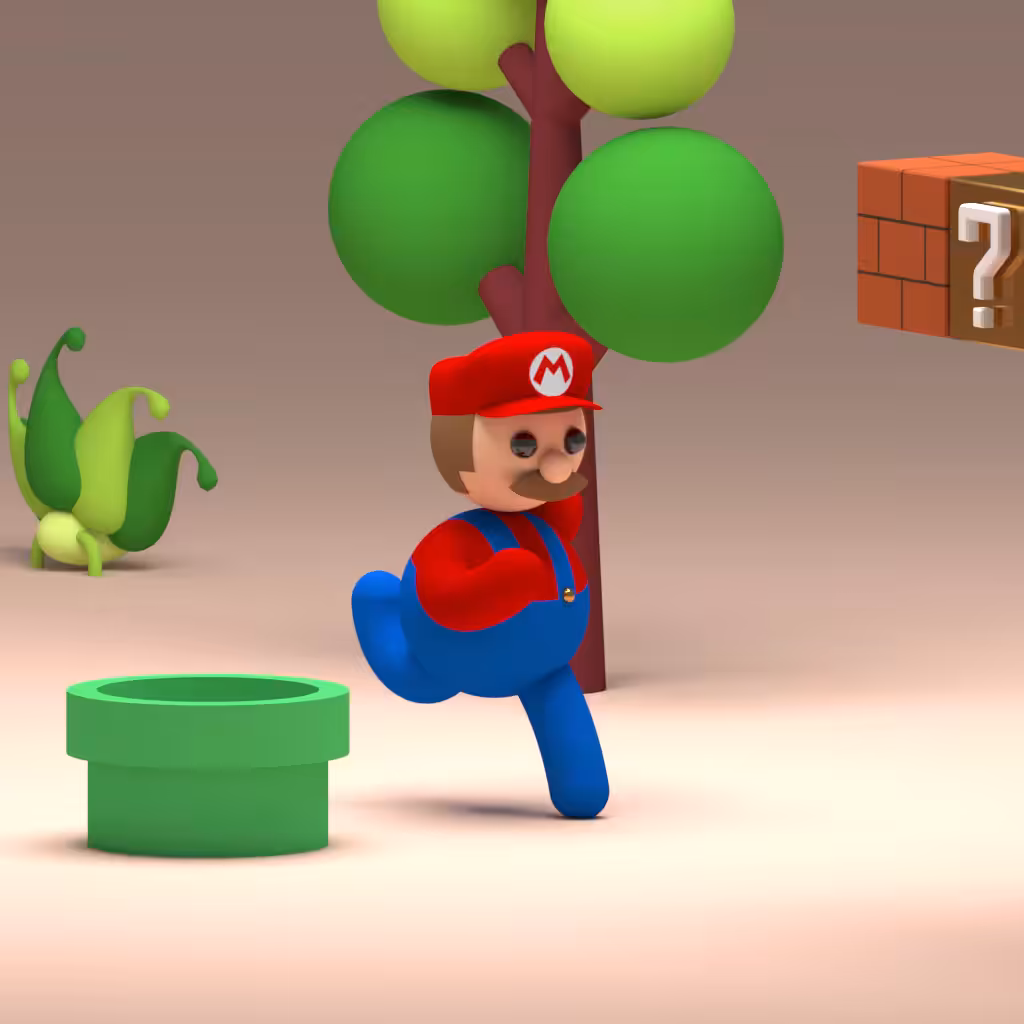 Mario