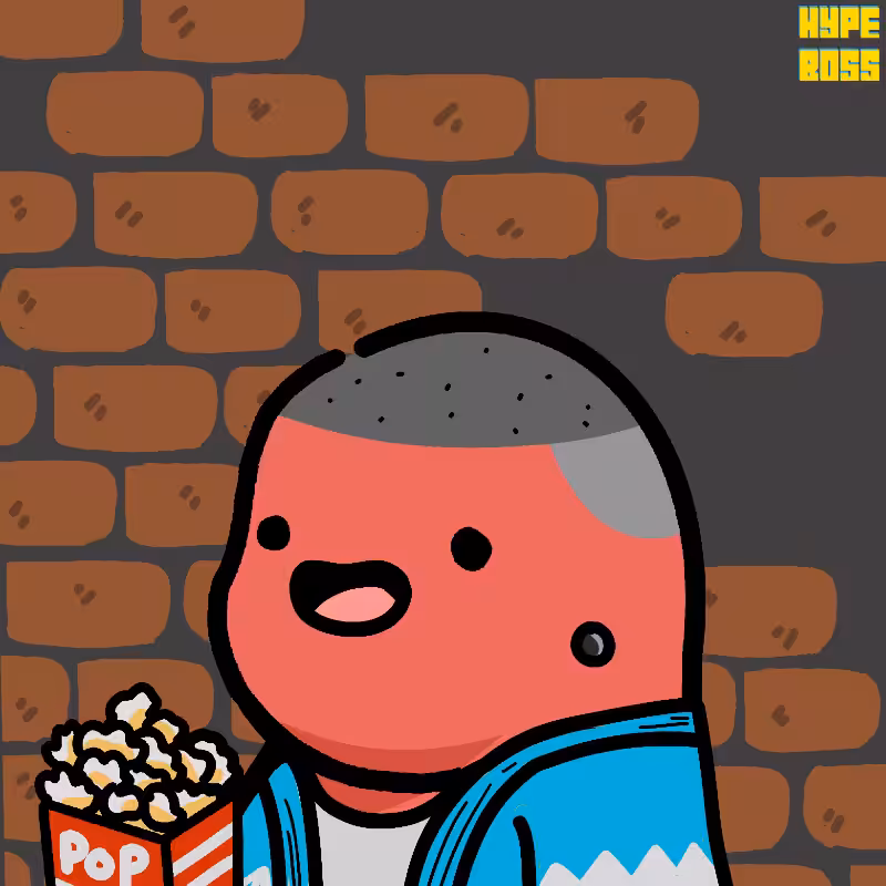 HypeBoss #501