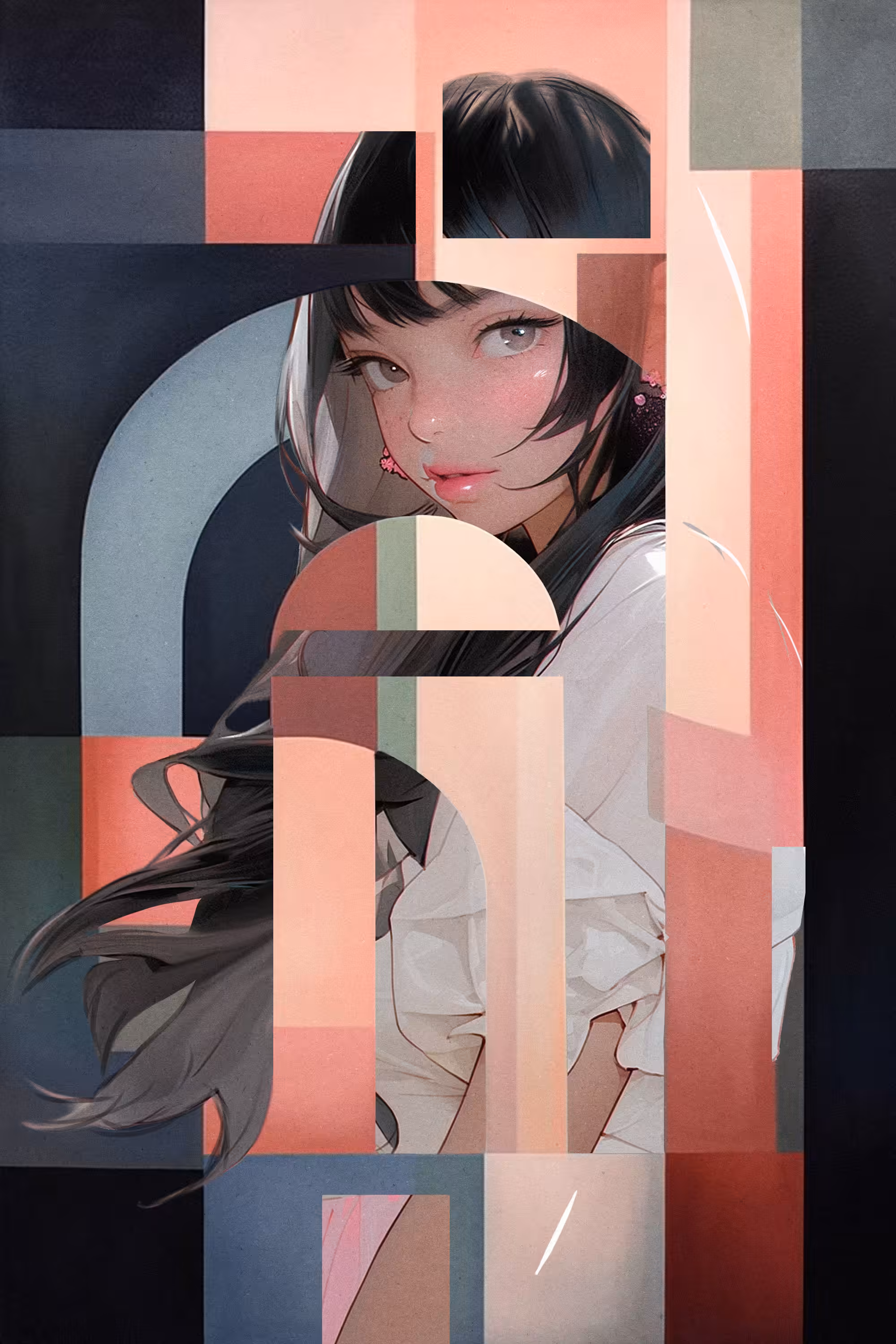 I am a PUZZLE you will never solve: Puzzle 08