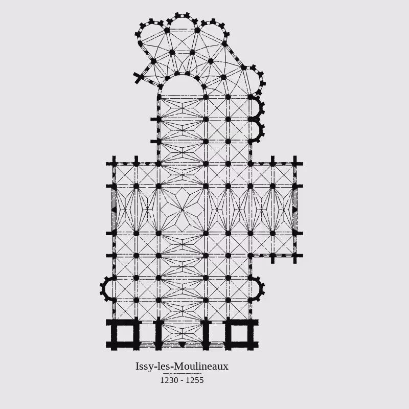 unbuilt #43