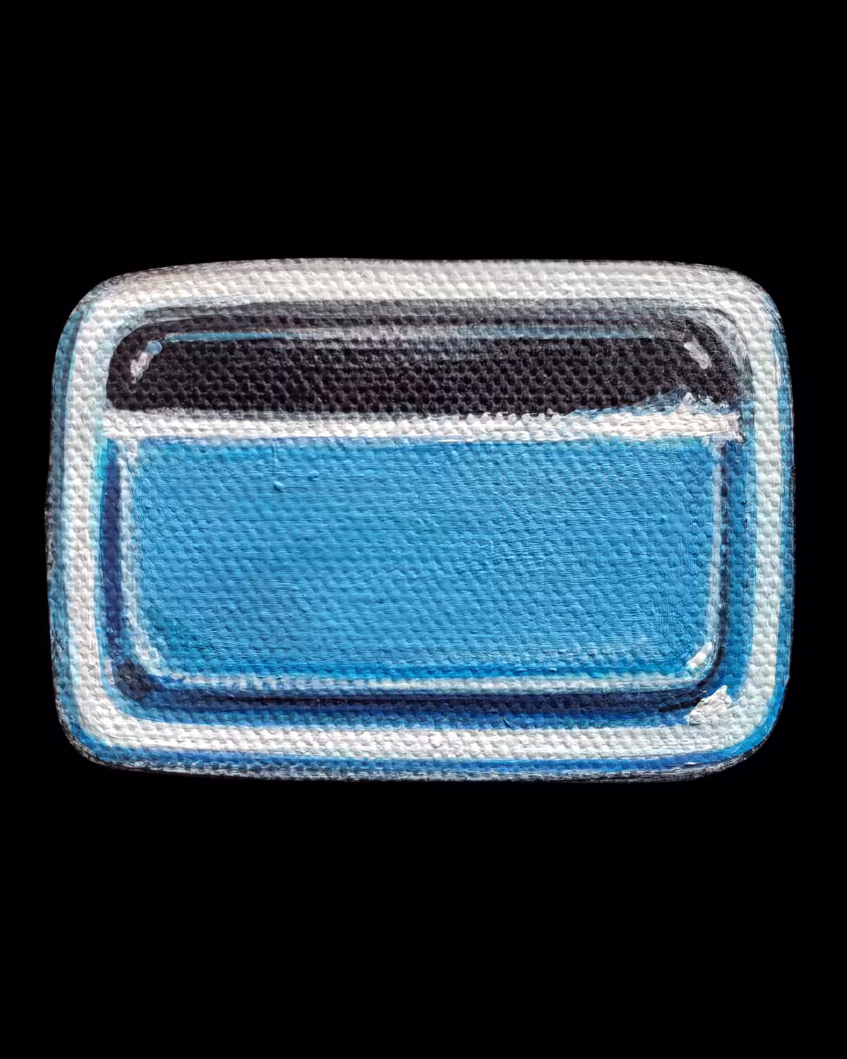 Selected Blue Blocks