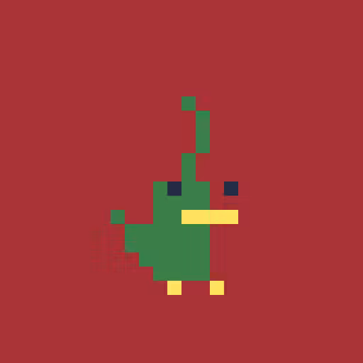PIRDS #147