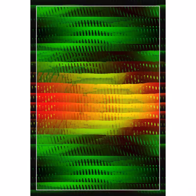 Separation in the Night #160