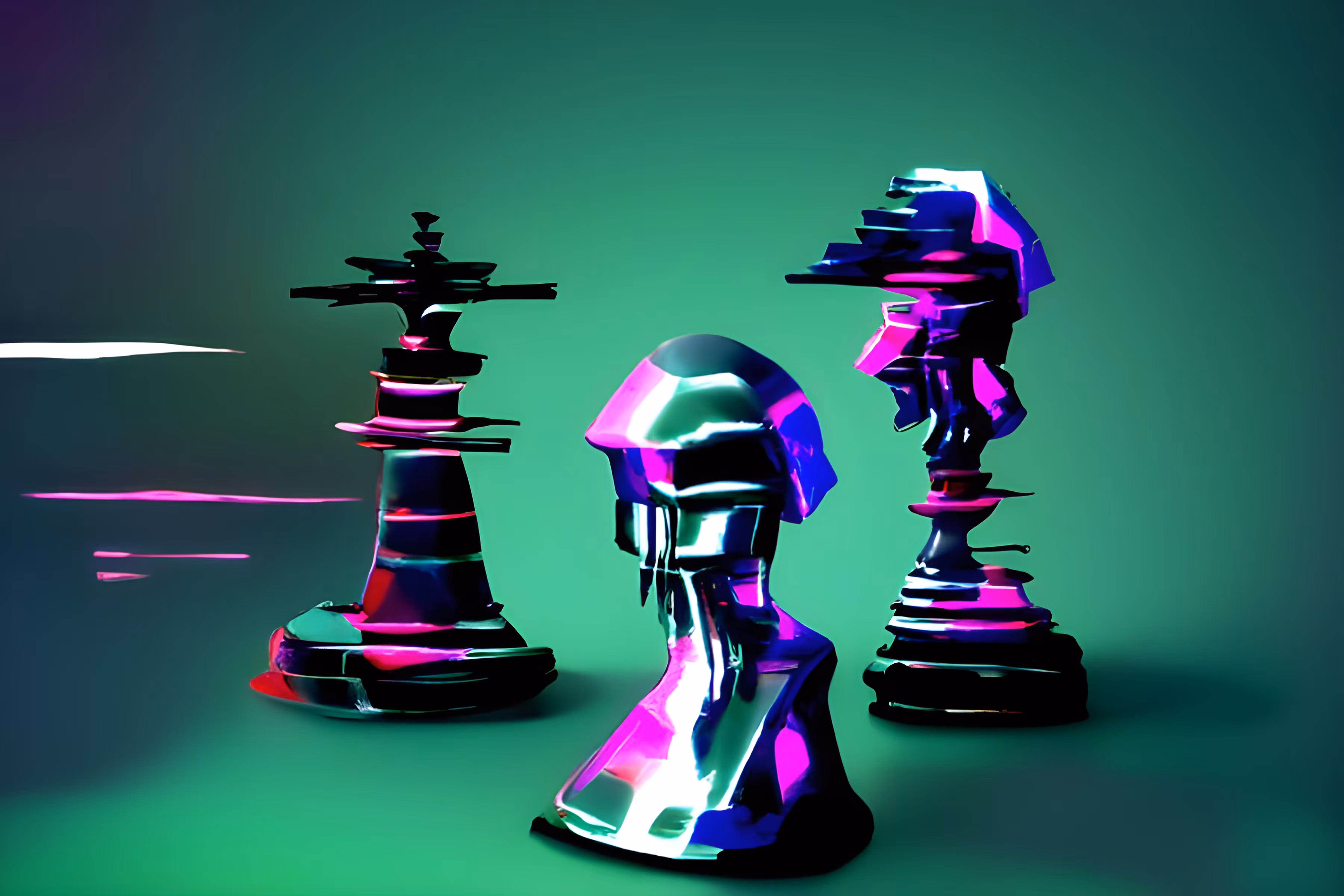 Glitch Chess
