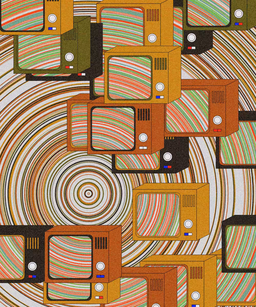 TV hypnotic power #24