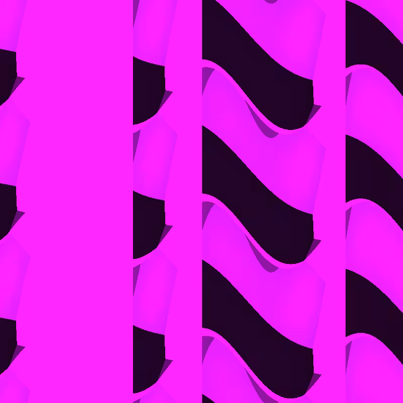 Waves #1