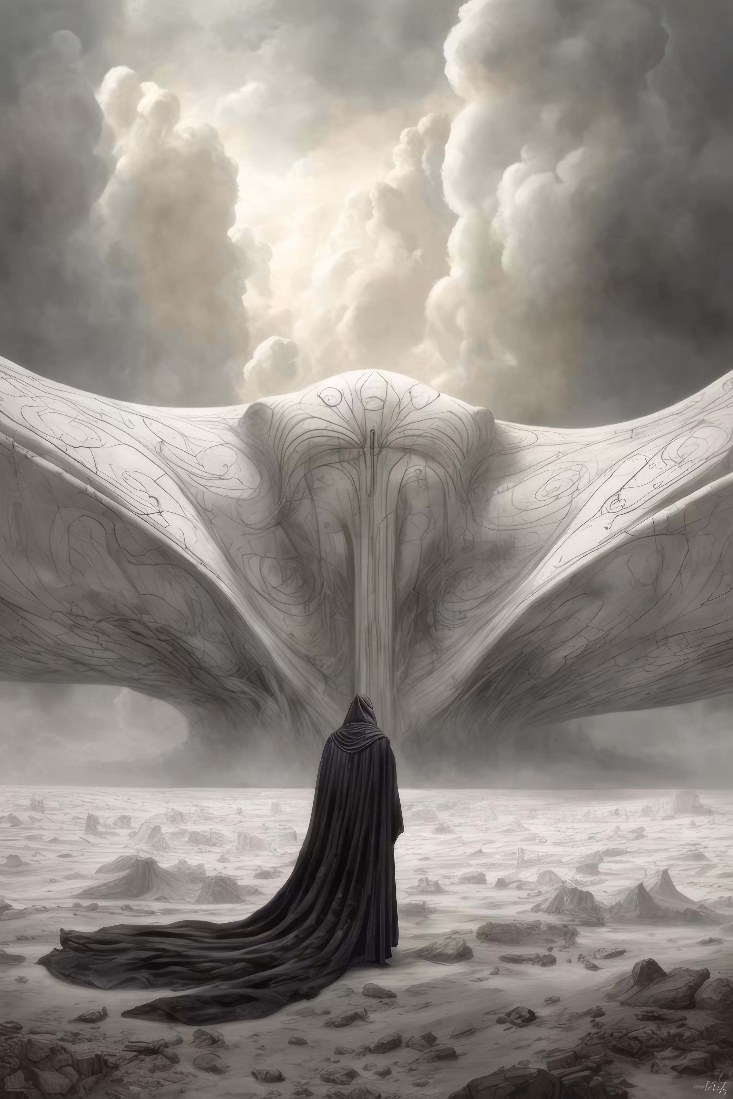 The enemy Within
