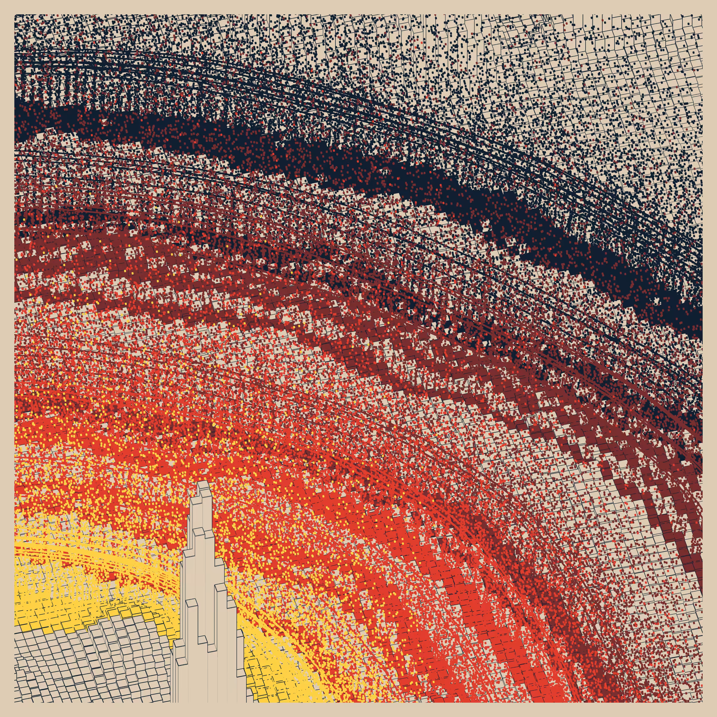 Echo of Intensity #971