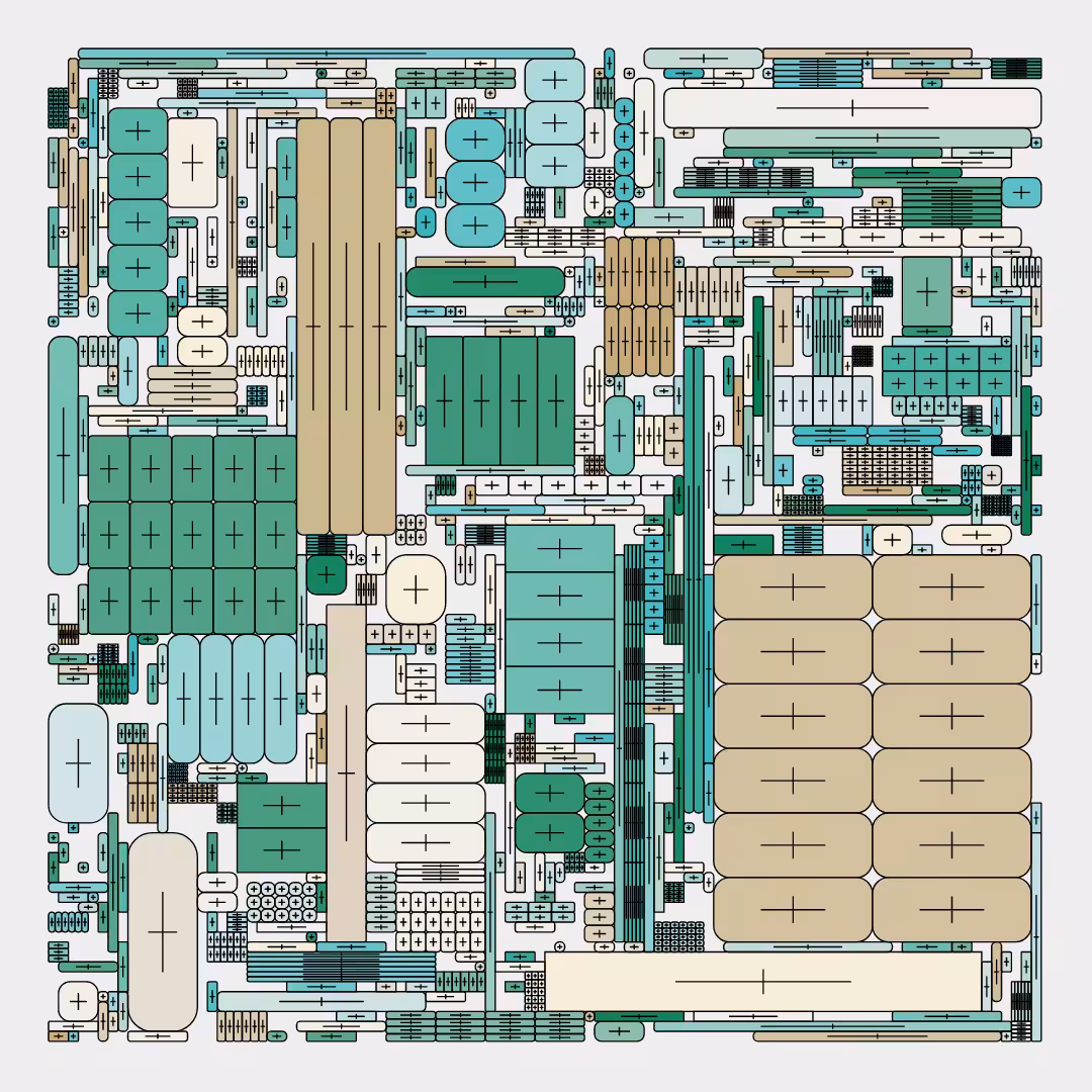 Industrial Park #231