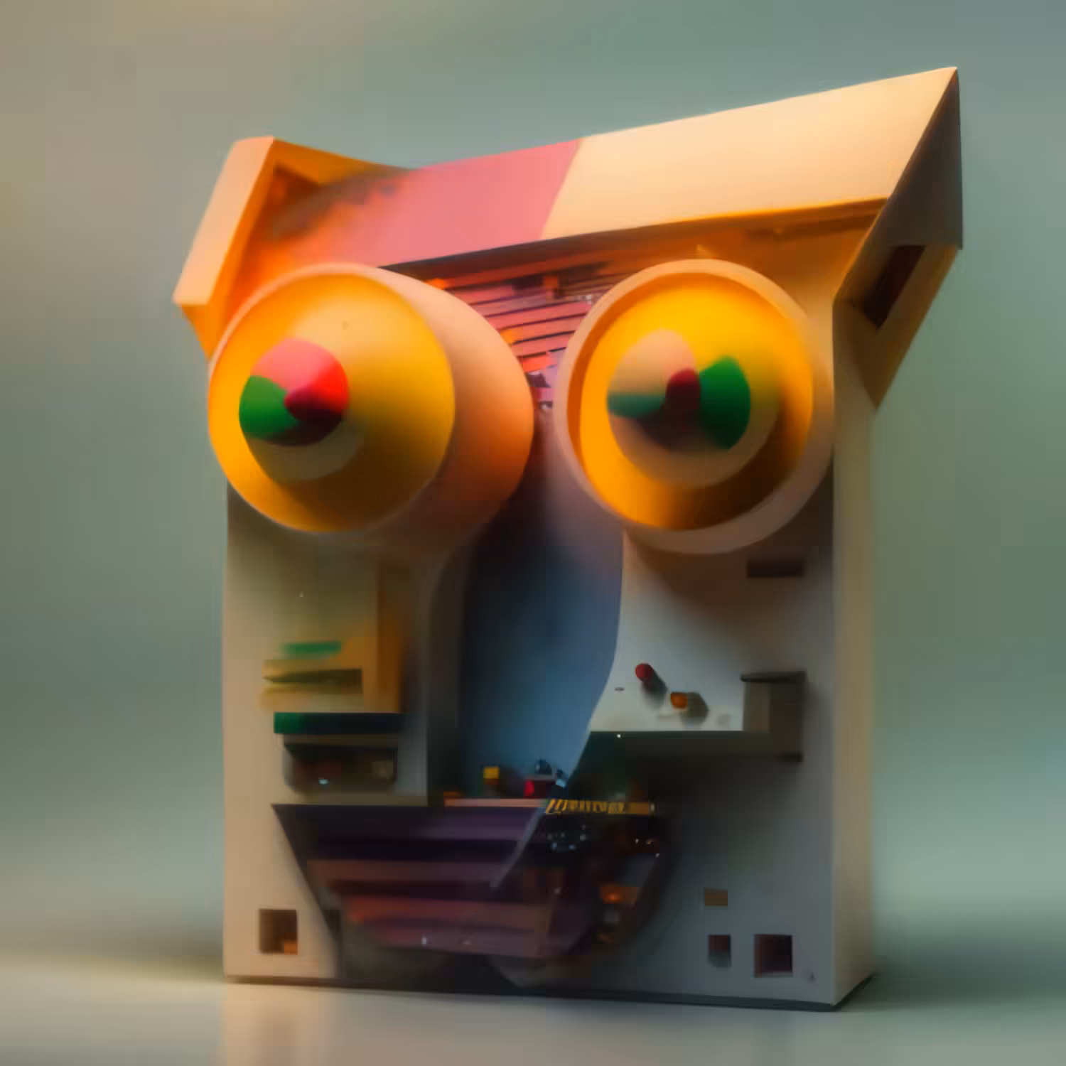 MillenniumPcCasemoji