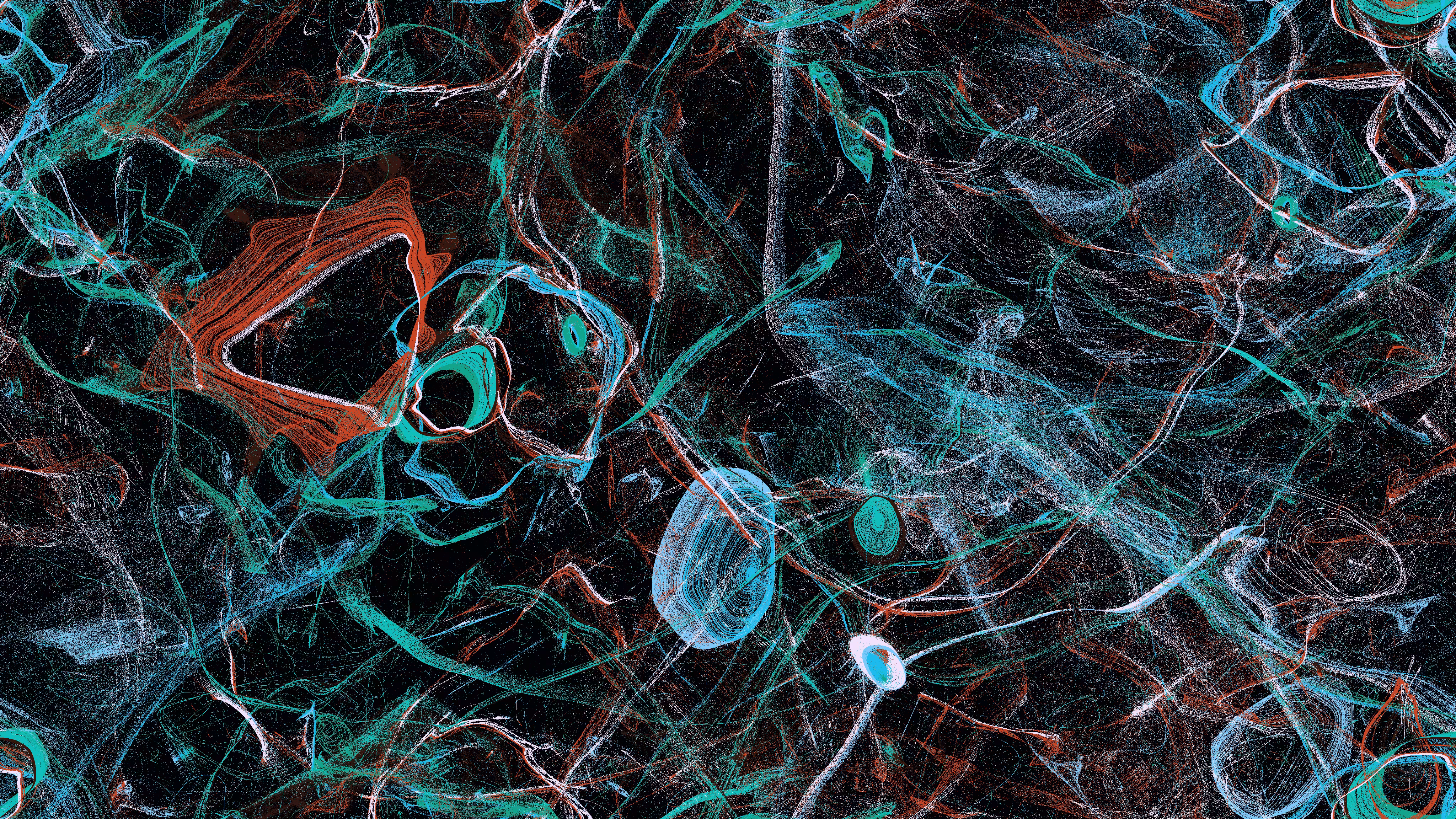The Cosmic Soup #77
